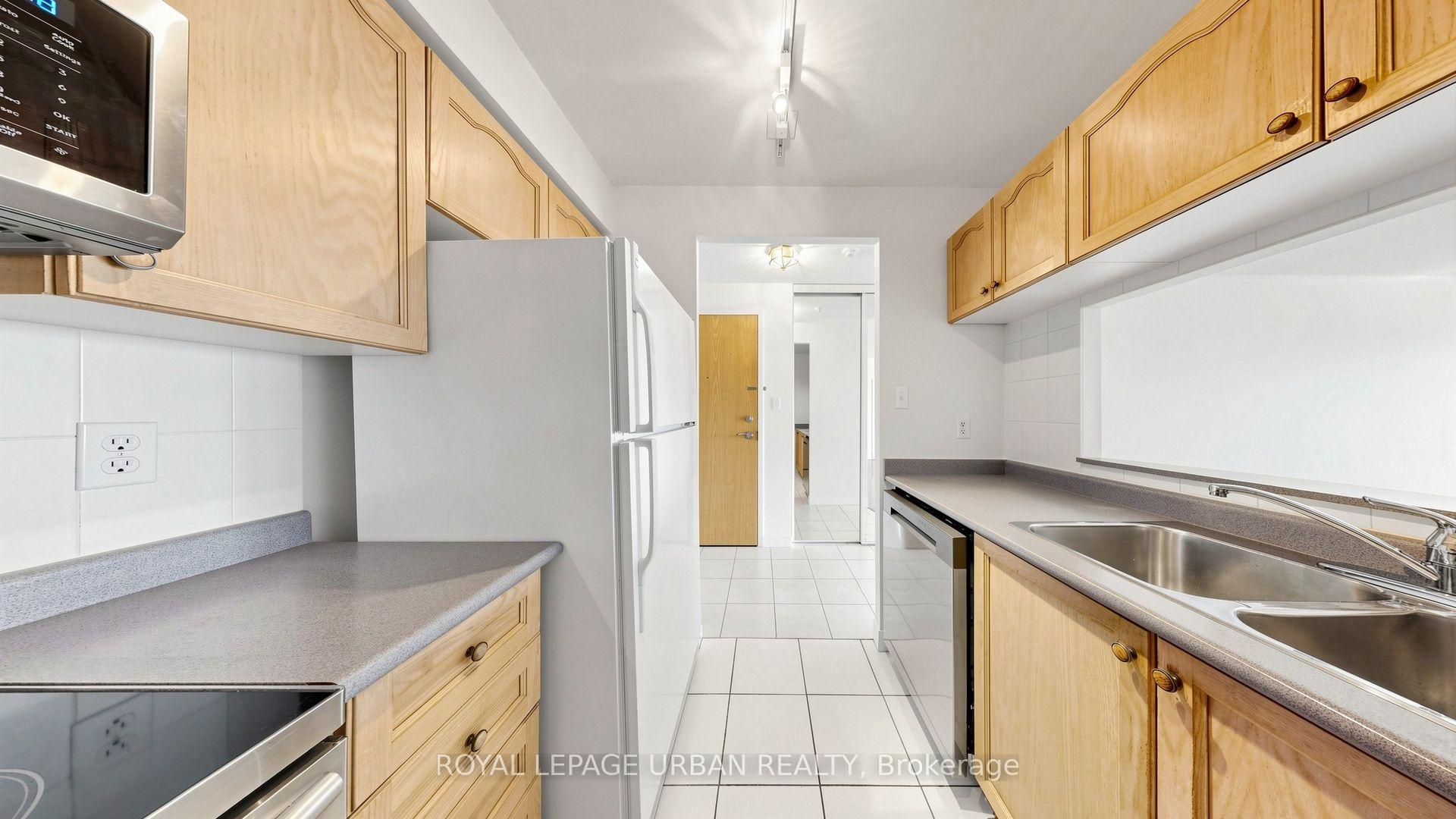 Photo 20 of Unit 1005, 399 South Park Road, Markham, Commerce Valley — HOMEH