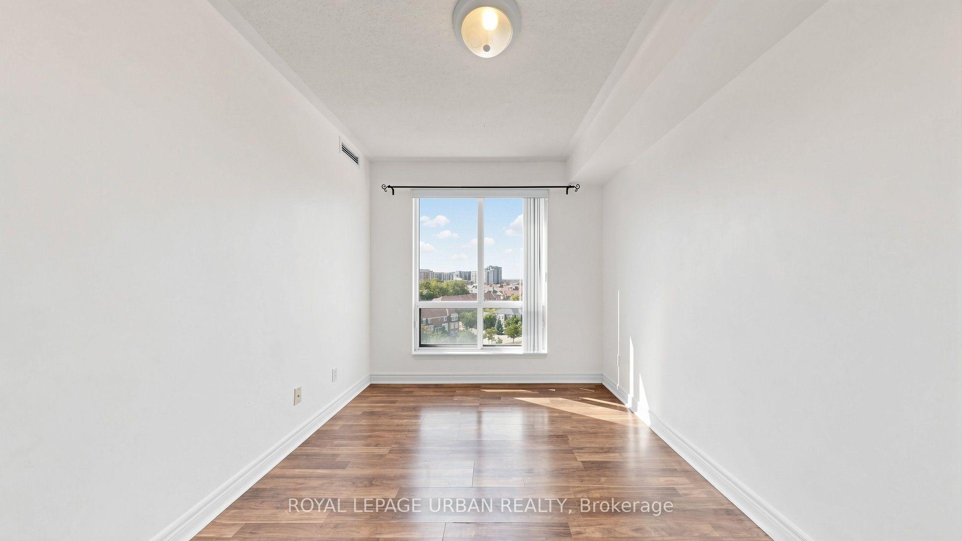 Photo 24 of Unit 1005, 399 South Park Road, Markham, Commerce Valley — HOMEH
