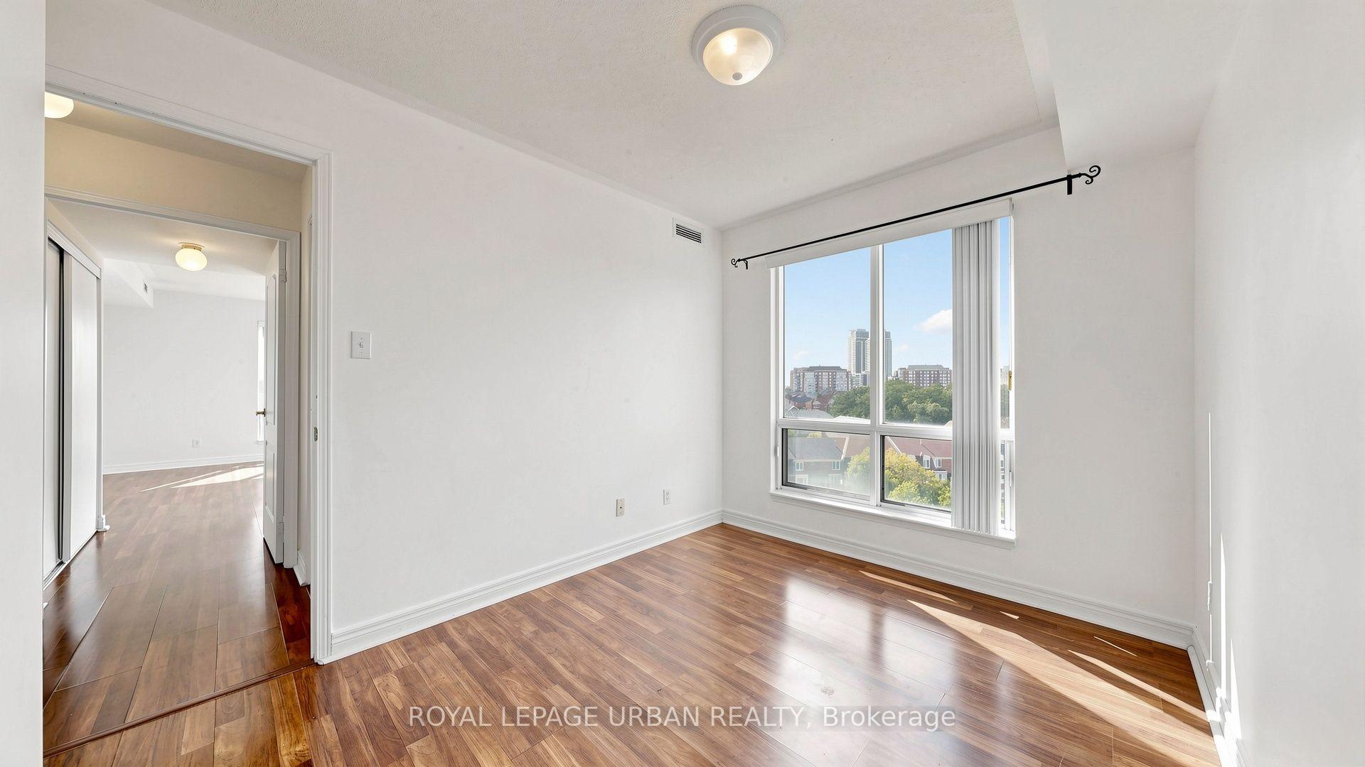 Photo 25 of Unit 1005, 399 South Park Road, Markham, Commerce Valley — HOMEH