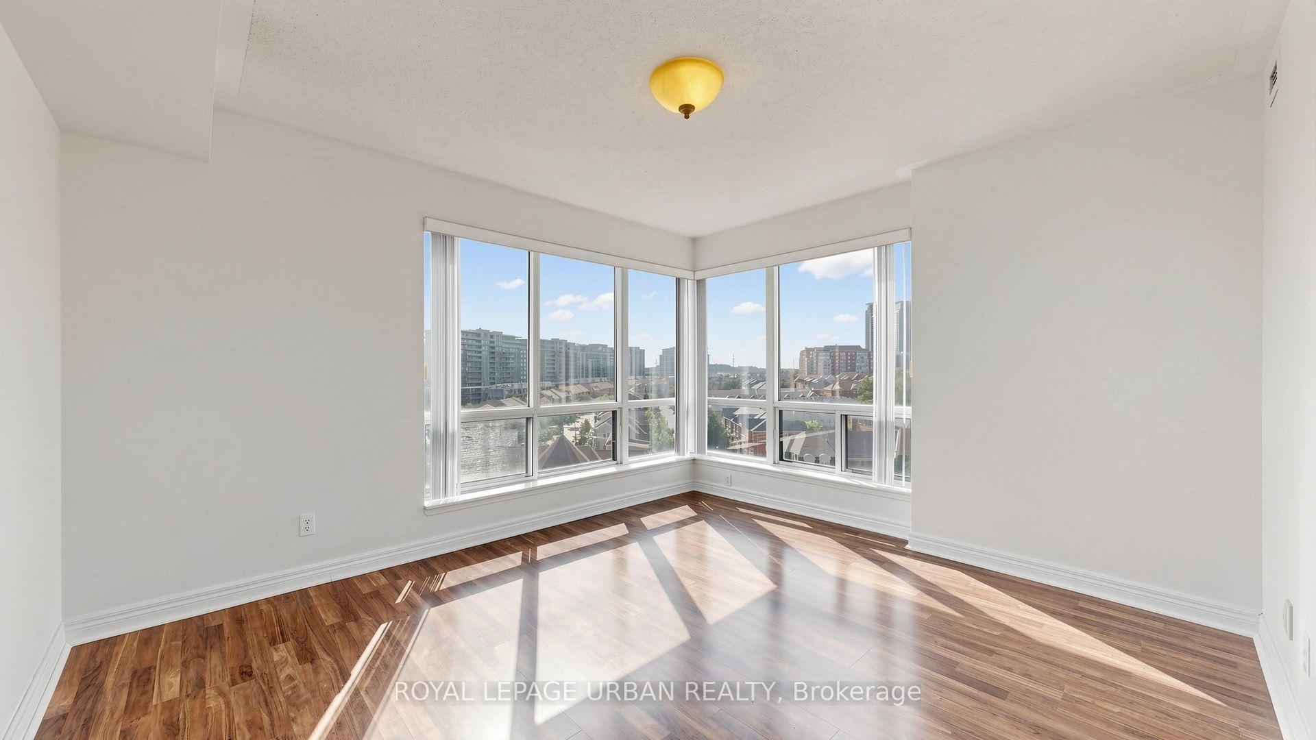 Photo 30 of Unit 1005, 399 South Park Road, Markham, Commerce Valley — HOMEH