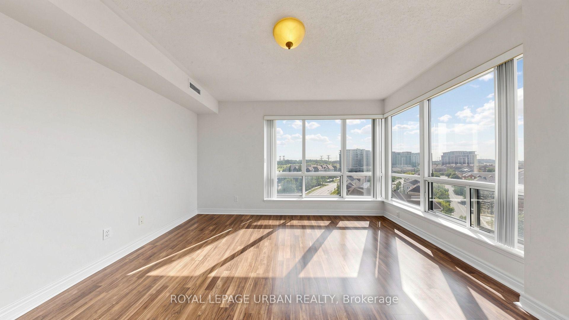 Photo 31 of Unit 1005, 399 South Park Road, Markham, Commerce Valley — HOMEH