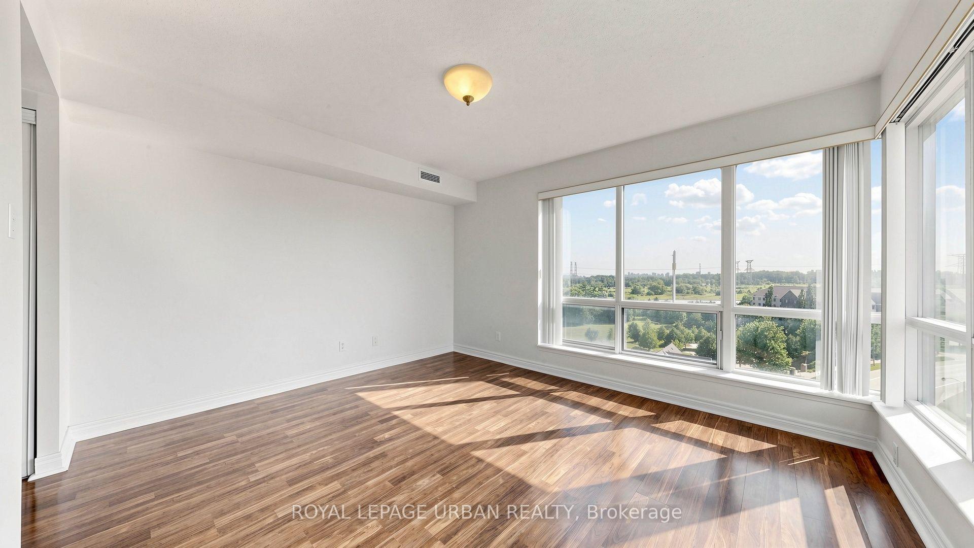 Photo 32 of Unit 1005, 399 South Park Road, Markham, Commerce Valley — HOMEH