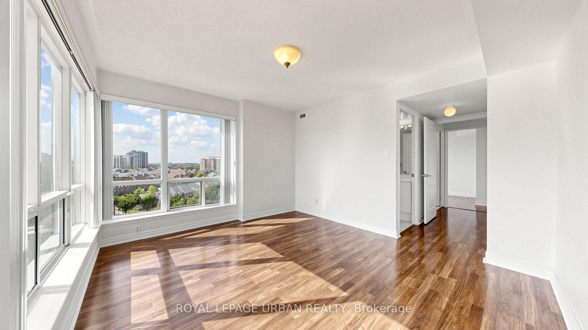 Photo 35 of Unit 1005, 399 South Park Road, Markham, Commerce Valley — HOMEH