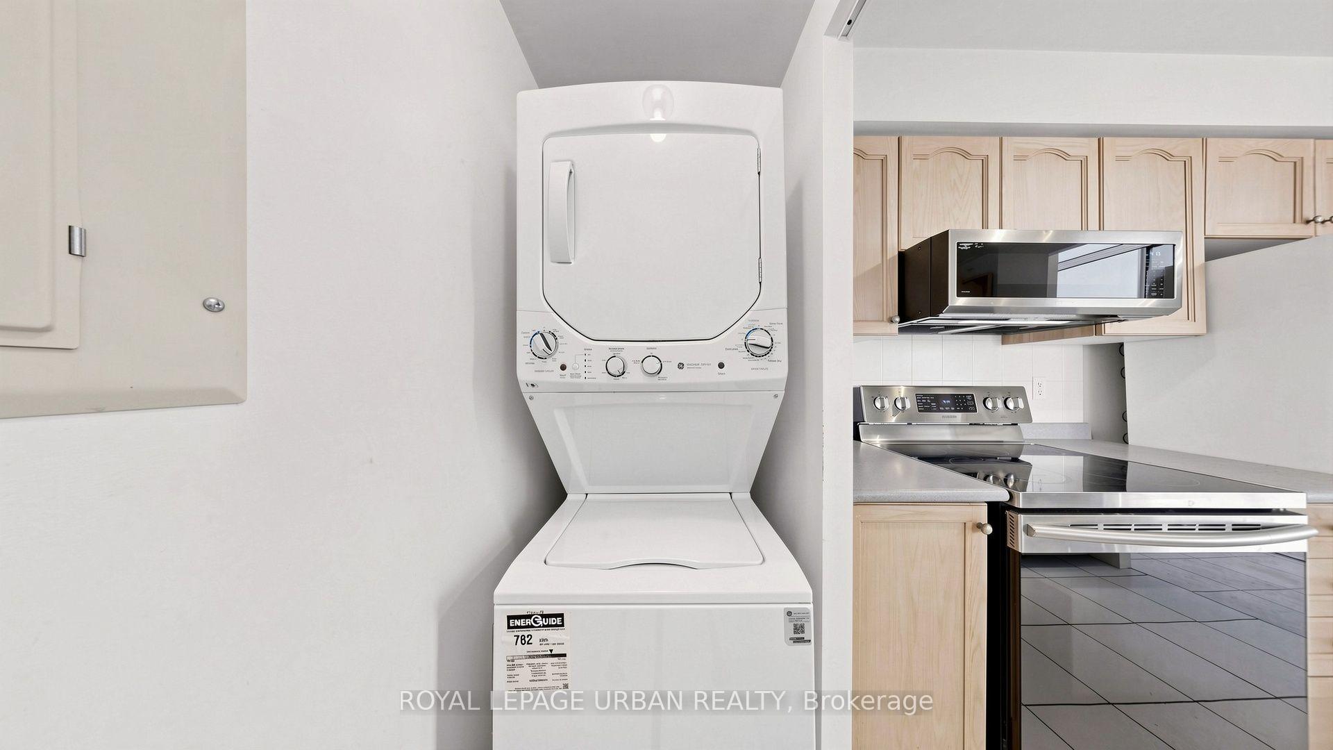 Photo 37 of Unit 1005, 399 South Park Road, Markham, Commerce Valley — HOMEH