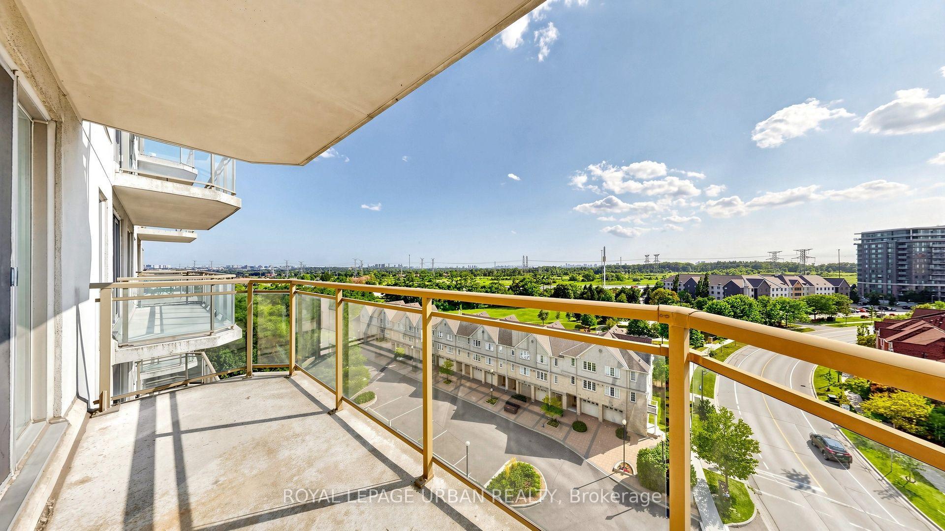 Photo 38 of Unit 1005, 399 South Park Road, Markham, Commerce Valley — HOMEH