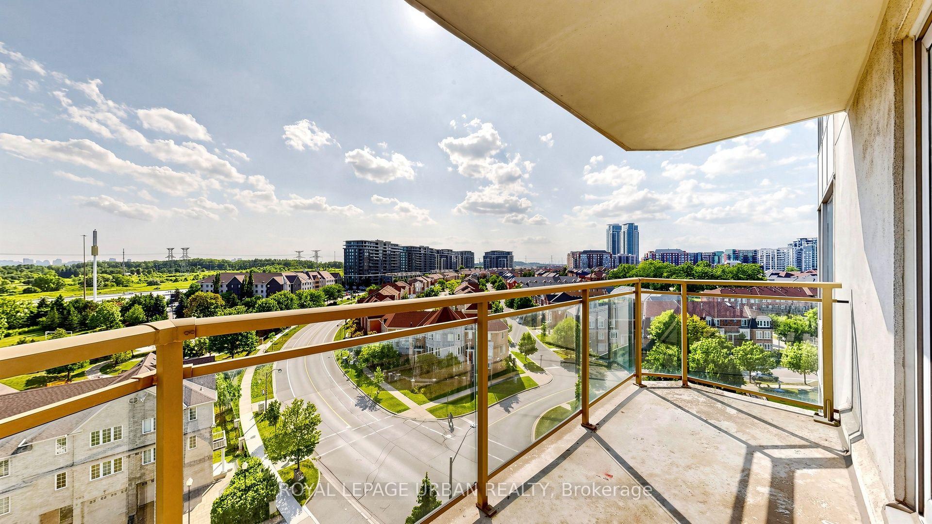 Photo 39 of Unit 1005, 399 South Park Road, Markham, Commerce Valley — HOMEH