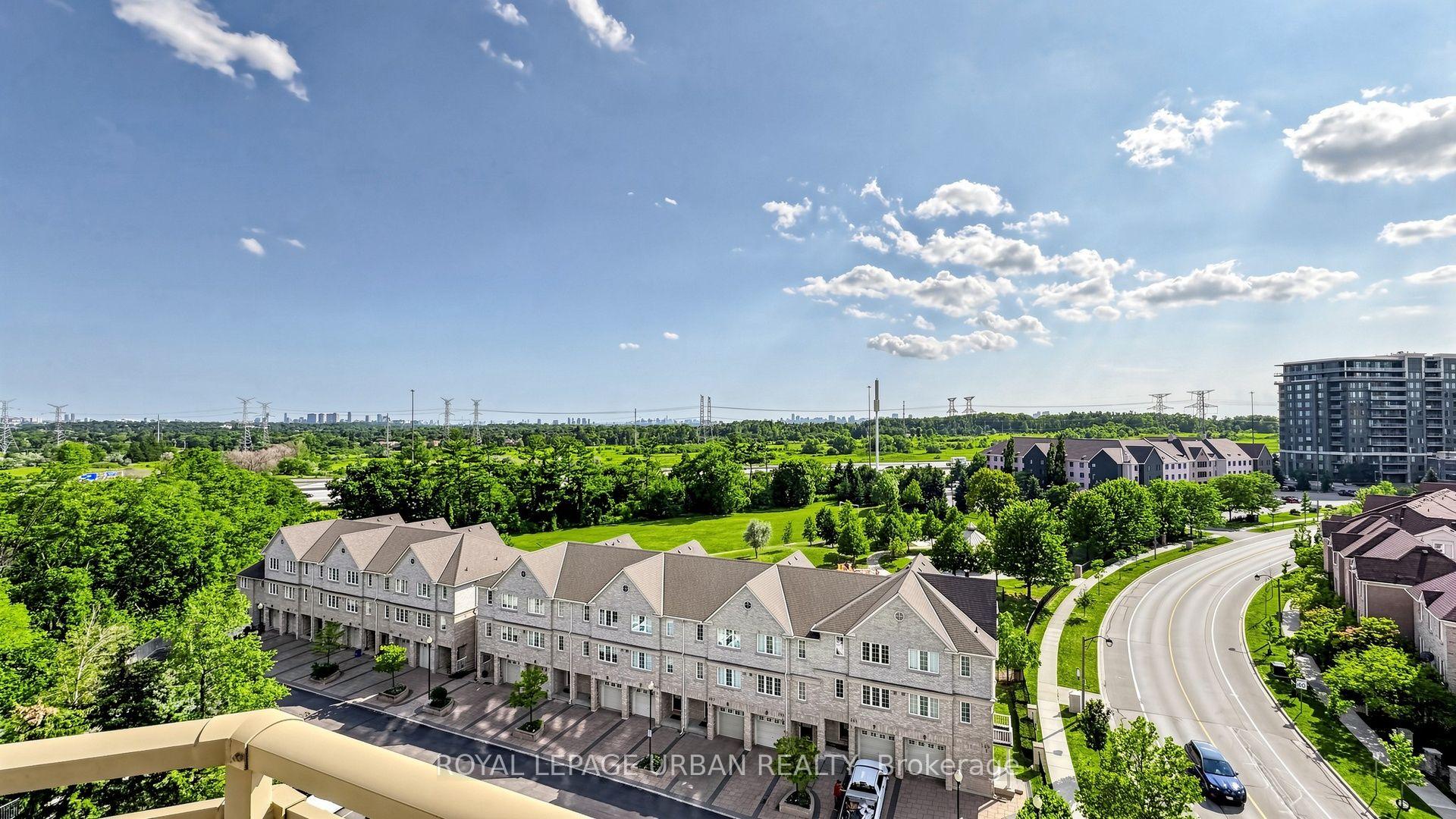 Photo 40 of Unit 1005, 399 South Park Road, Markham, Commerce Valley — HOMEH