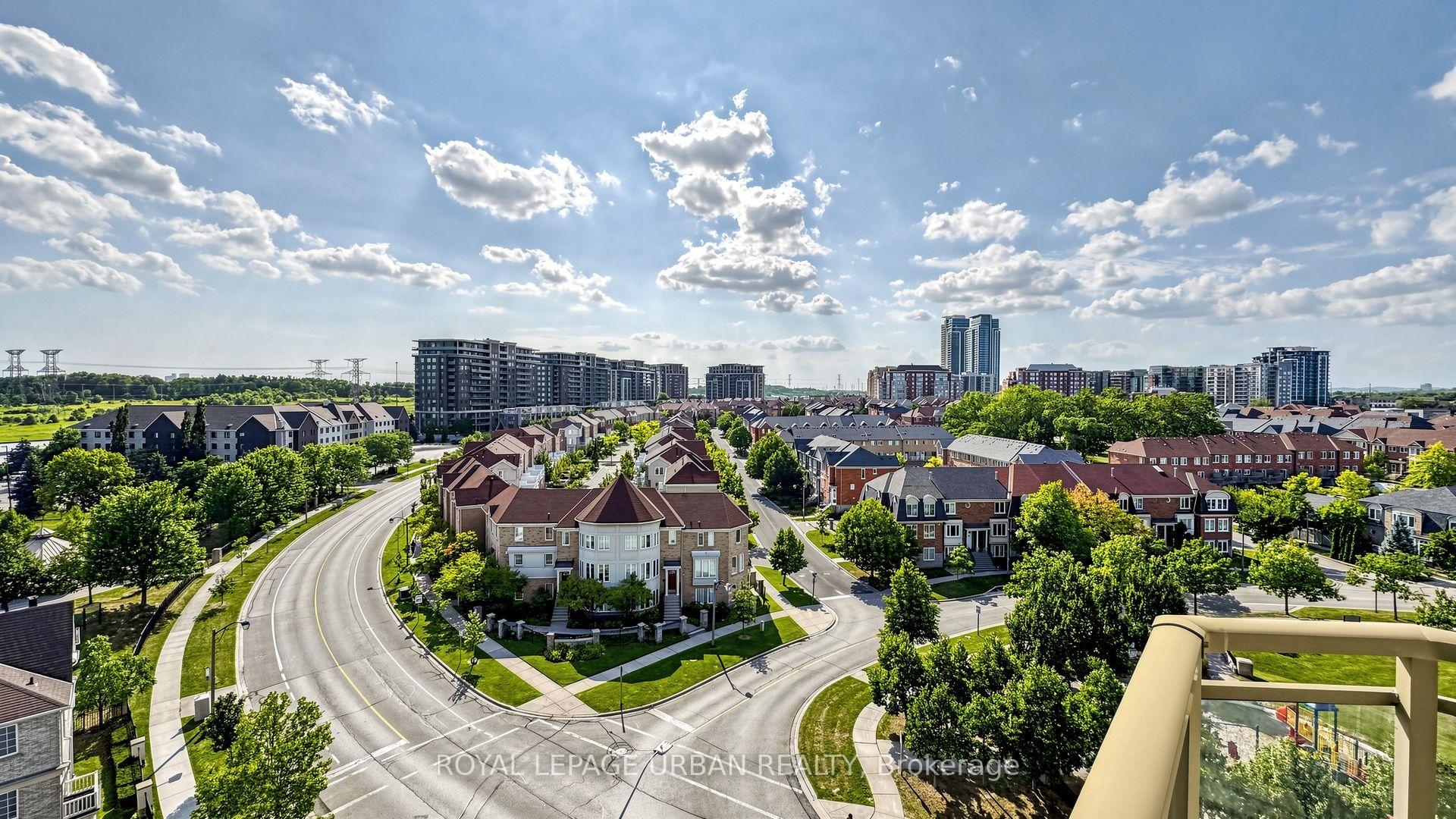 Photo 41 of Unit 1005, 399 South Park Road, Markham, Commerce Valley — HOMEH