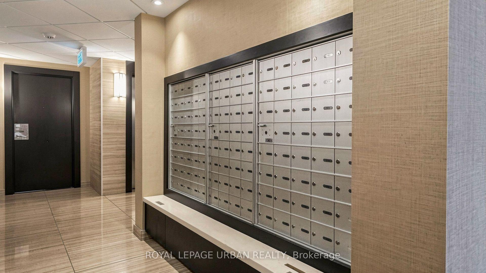 Photo 42 of Unit 1005, 399 South Park Road, Markham, Commerce Valley — HOMEH