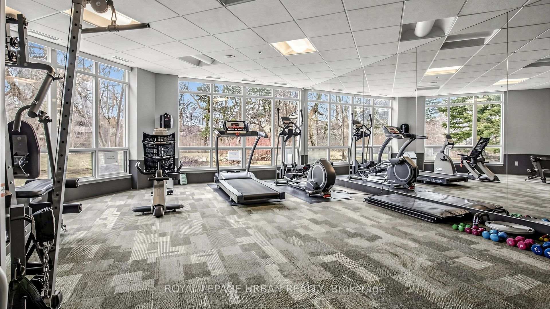 Photo 43 of Unit 1005, 399 South Park Road, Markham, Commerce Valley — HOMEH
