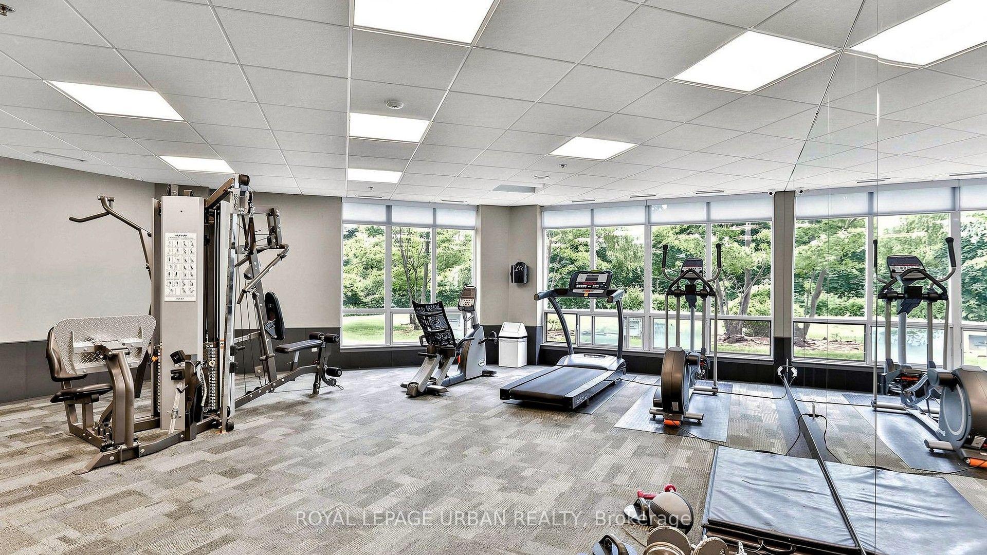 Photo 44 of Unit 1005, 399 South Park Road, Markham, Commerce Valley — HOMEH