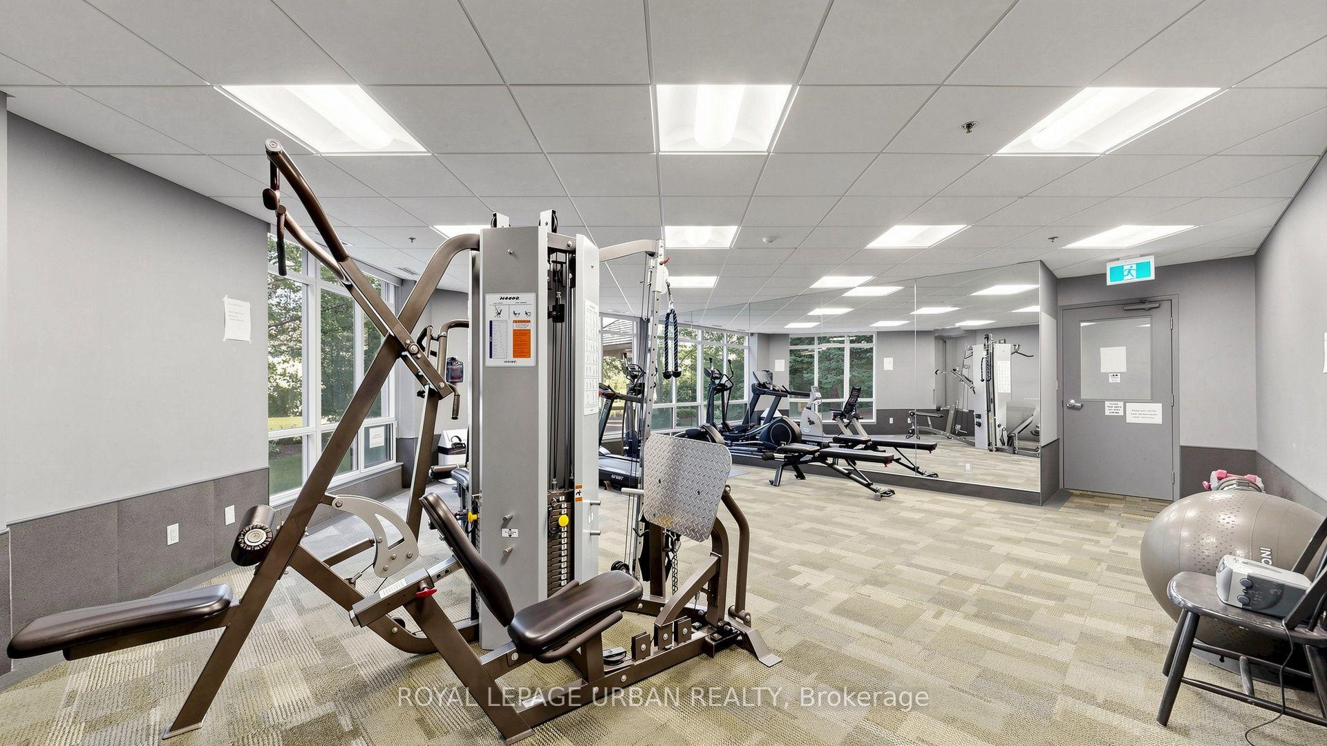 Photo 45 of Unit 1005, 399 South Park Road, Markham, Commerce Valley — HOMEH