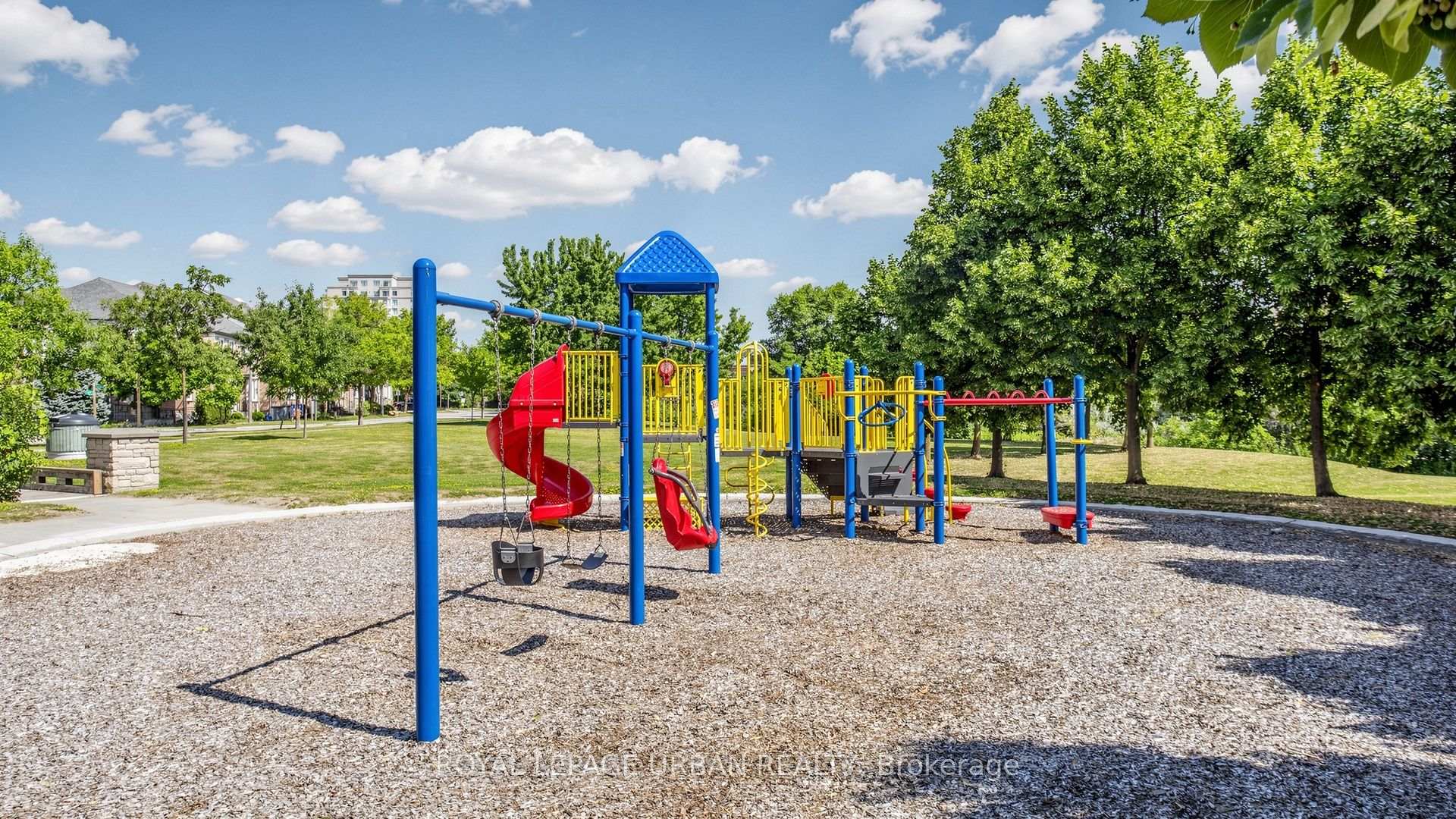 Photo 46 of Unit 1005, 399 South Park Road, Markham, Commerce Valley — HOMEH