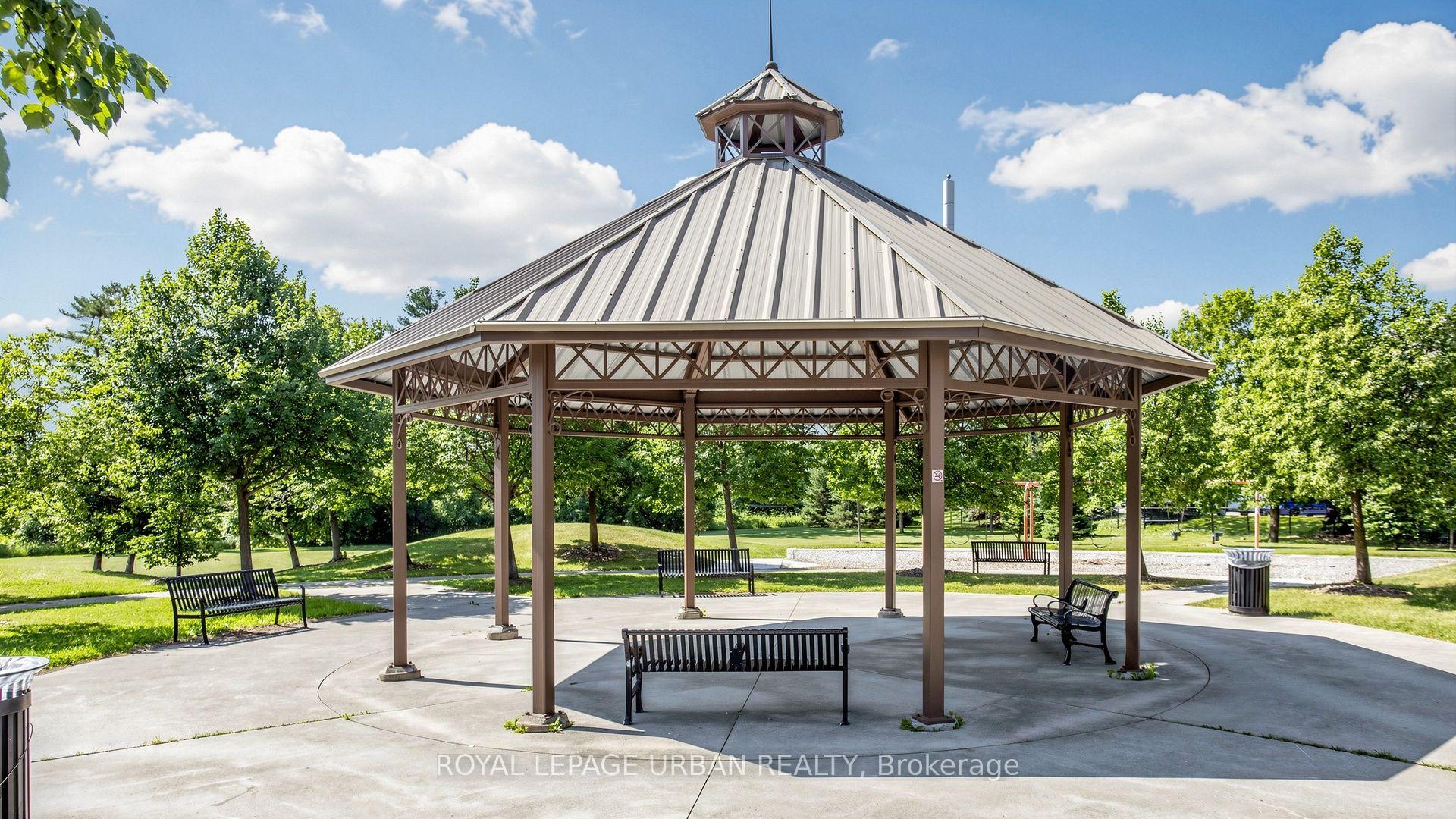 Photo 47 of Unit 1005, 399 South Park Road, Markham, Commerce Valley — HOMEH