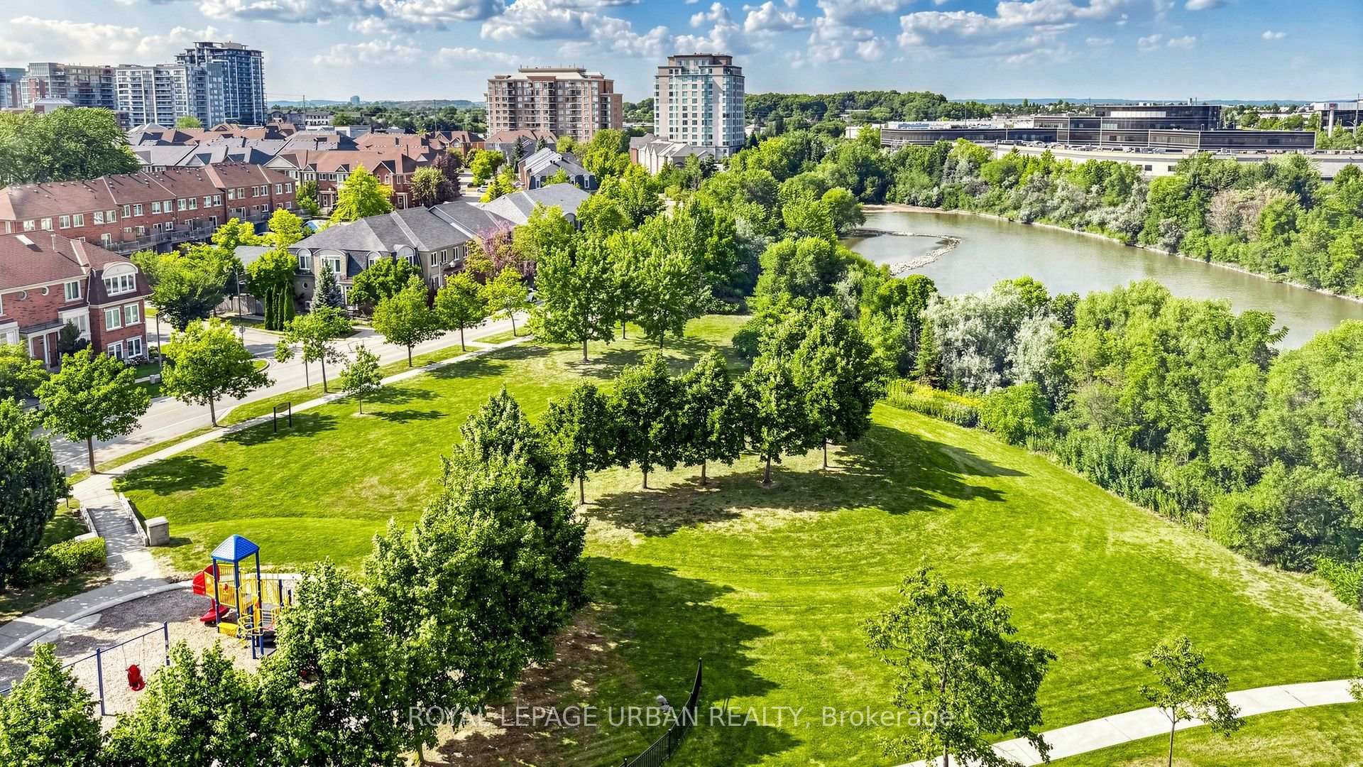 Photo 49 of Unit 1005, 399 South Park Road, Markham, Commerce Valley — HOMEH
