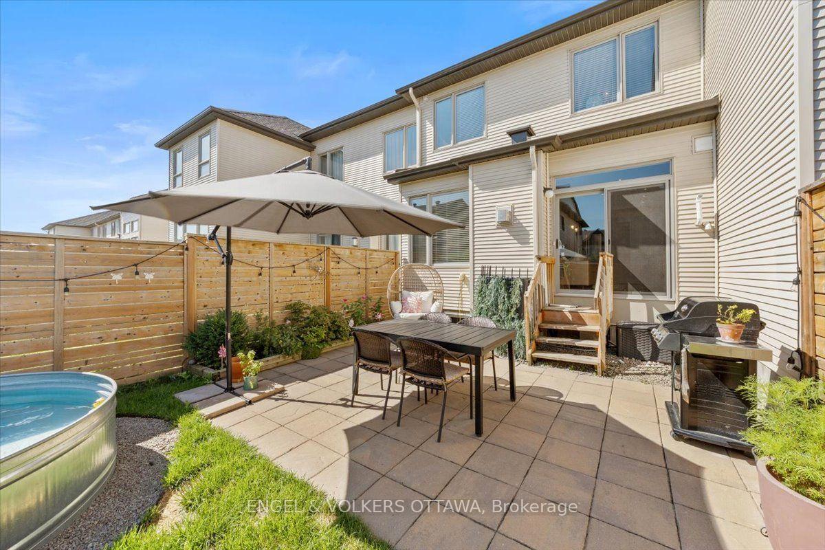 Photo 47 of 556 Triangle Street, Ottawa, Kanata - Emerald Meadows/Trailwest — HOMEH