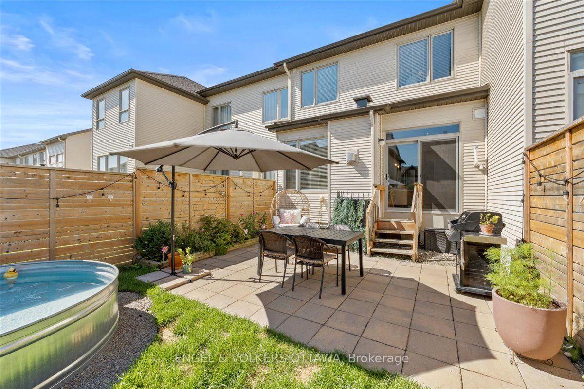 Photo 48 of 556 Triangle Street, Ottawa, Kanata - Emerald Meadows/Trailwest — HOMEH