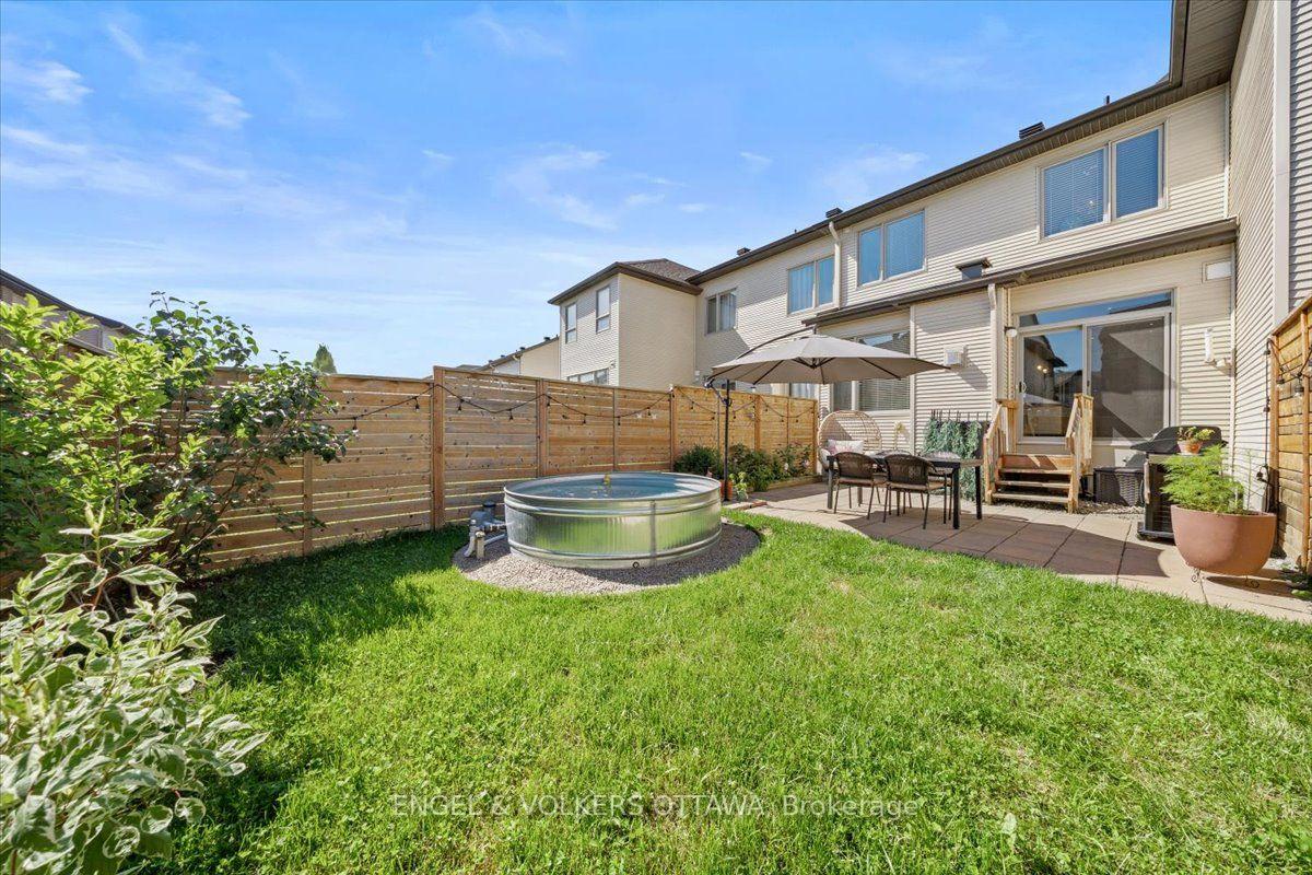 Photo 50 of 556 Triangle Street, Ottawa, Kanata - Emerald Meadows/Trailwest — HOMEH