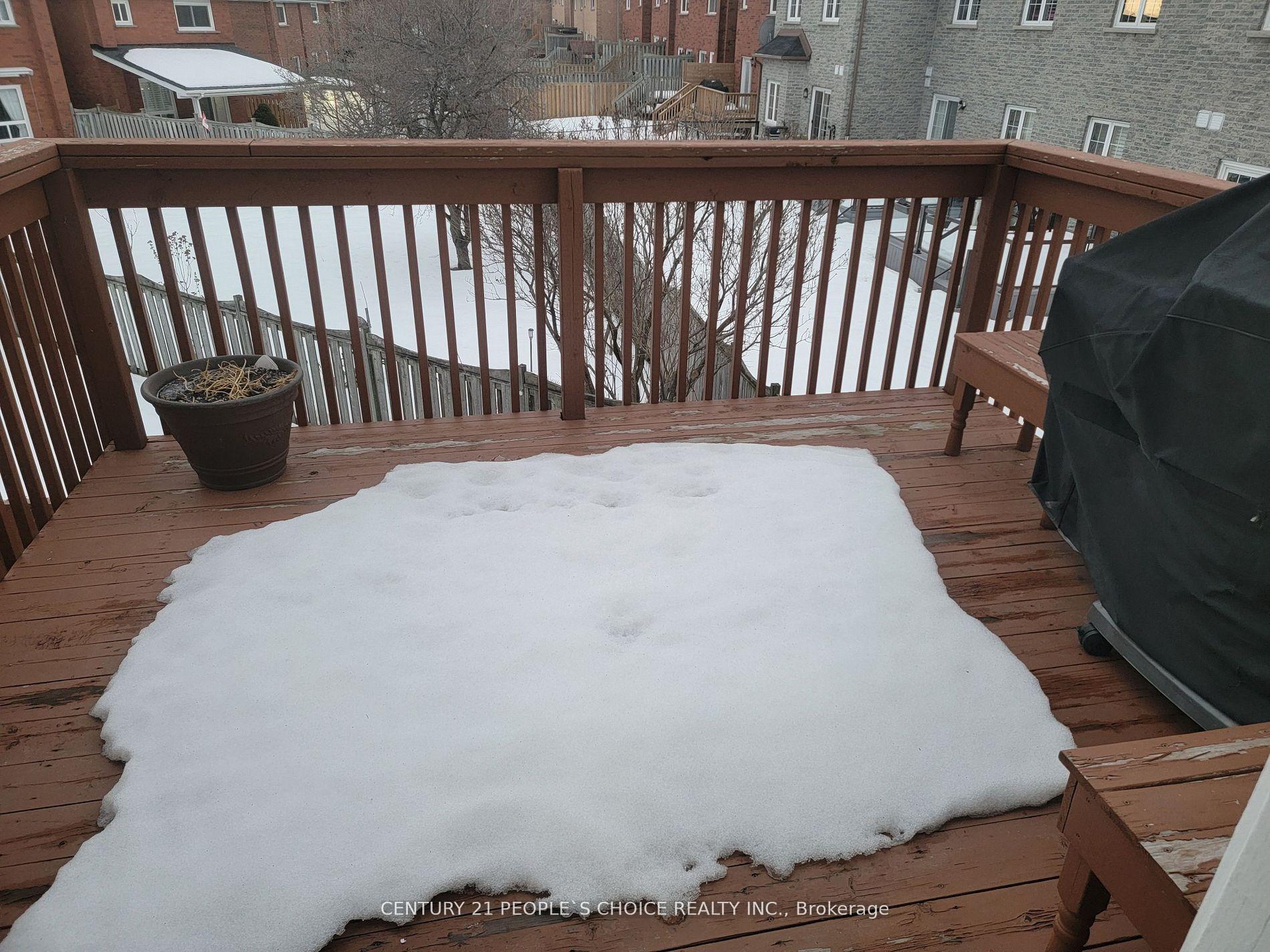 Photo 11 of Unit Upper, 783 Millworks Crescent, Mississauga, East Credit — HOMEH