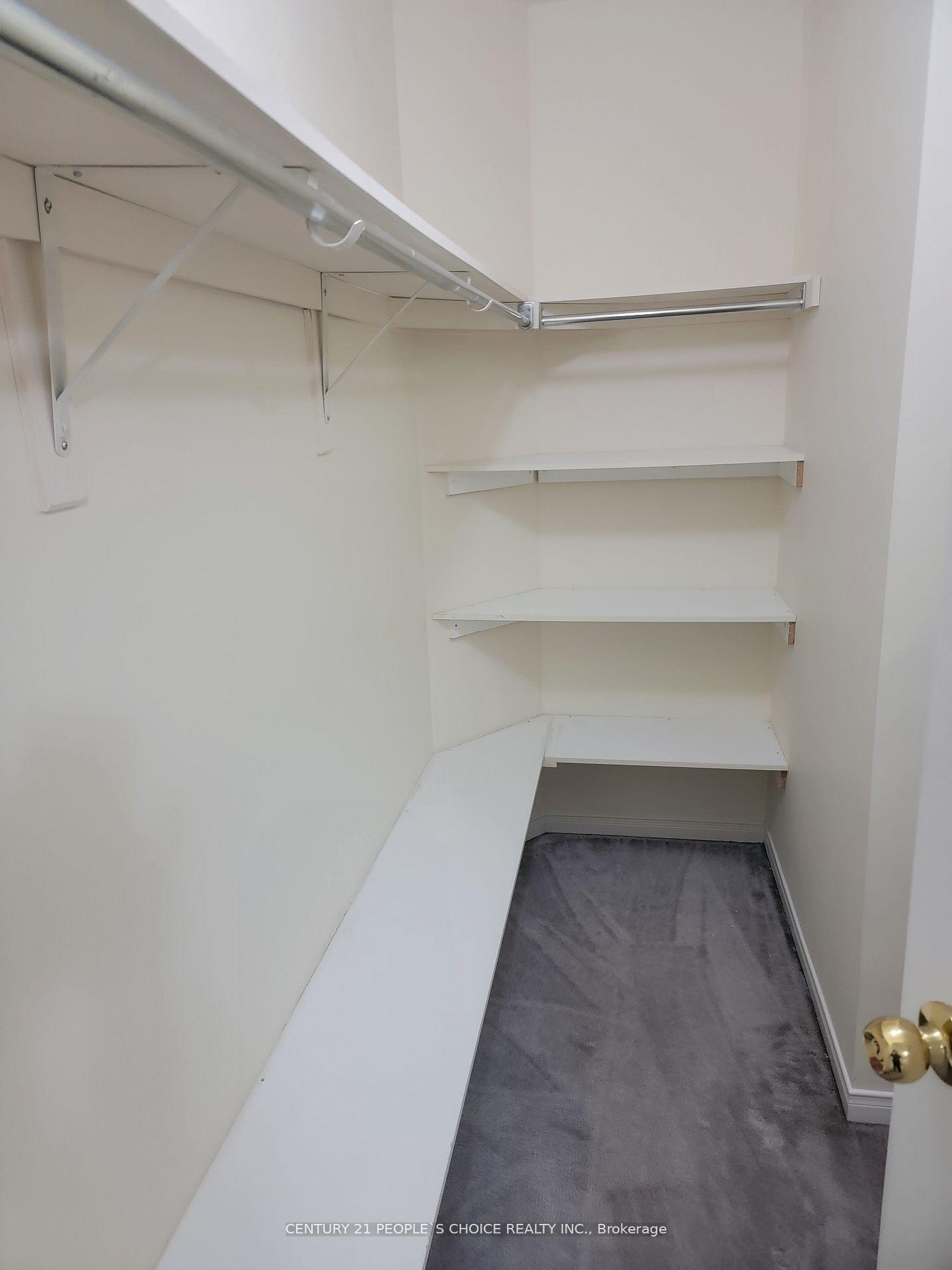 Photo 20 of Unit Upper, 783 Millworks Crescent, Mississauga, East Credit — HOMEH