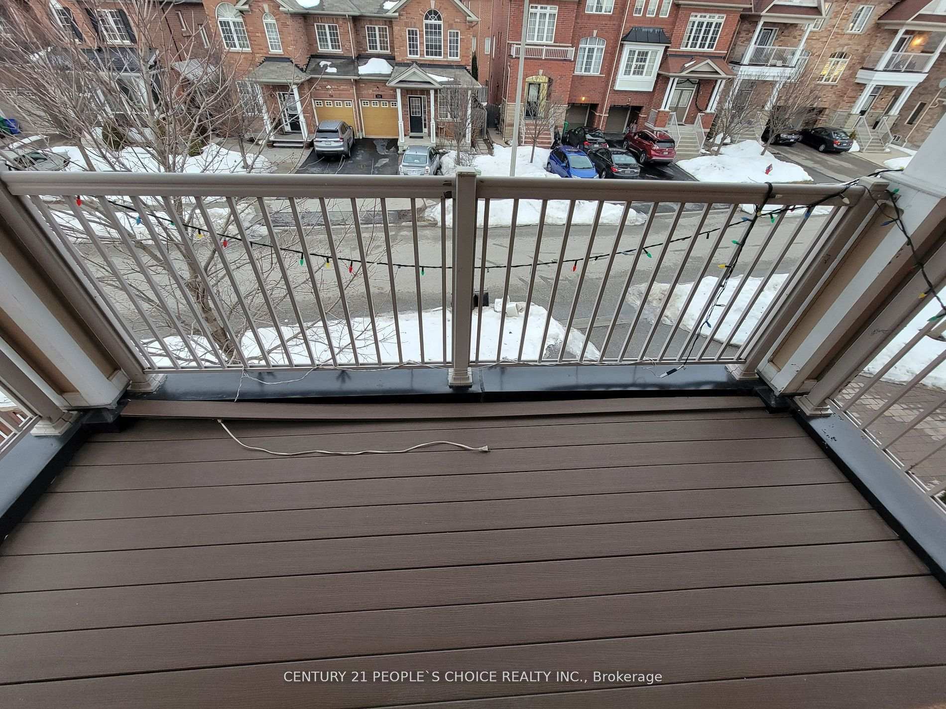Photo 27 of Unit Upper, 783 Millworks Crescent, Mississauga, East Credit — HOMEH