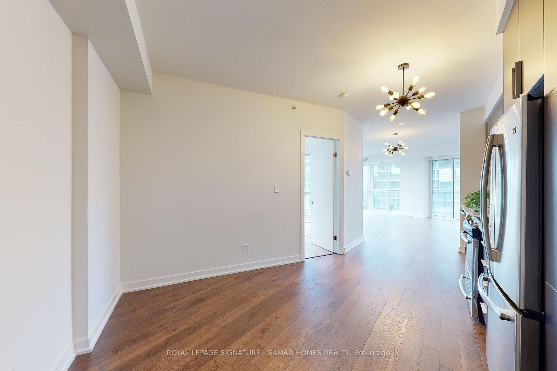 Photo 3 of Unit 1712, 20 Bruyeres Mews, Toronto, Niagara — HOMEH