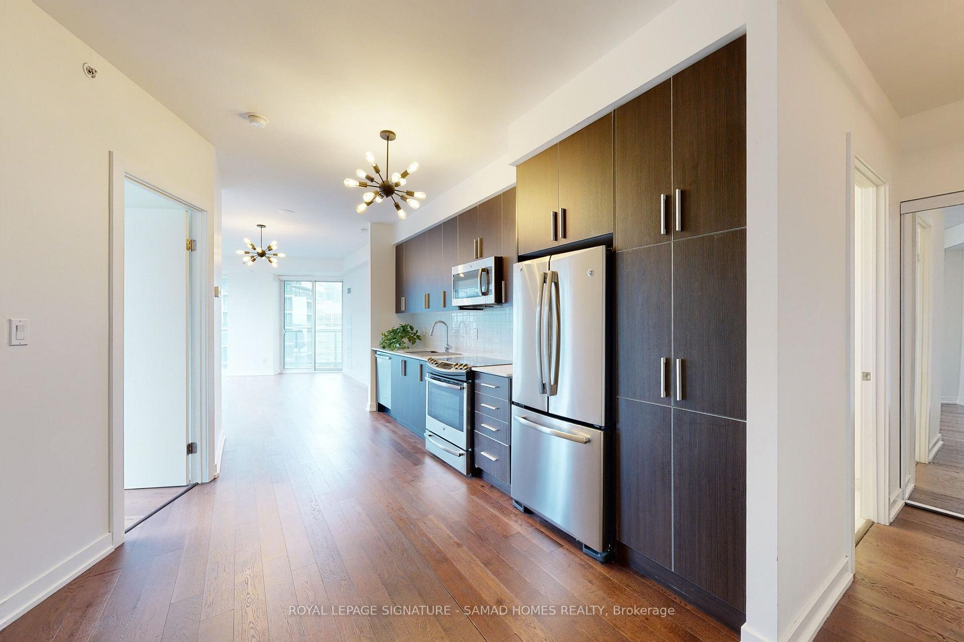 Photo 8 of Unit 1712, 20 Bruyeres Mews, Toronto, Niagara — HOMEH