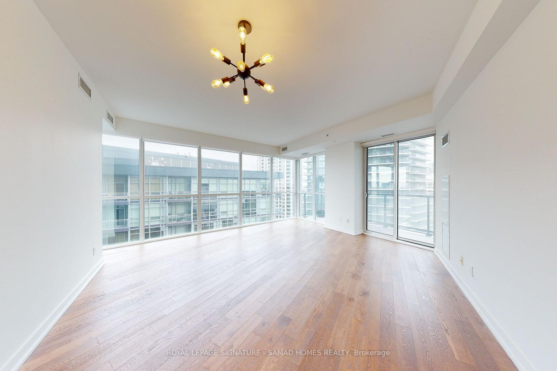 Photo 12 of Unit 1712, 20 Bruyeres Mews, Toronto, Niagara — HOMEH