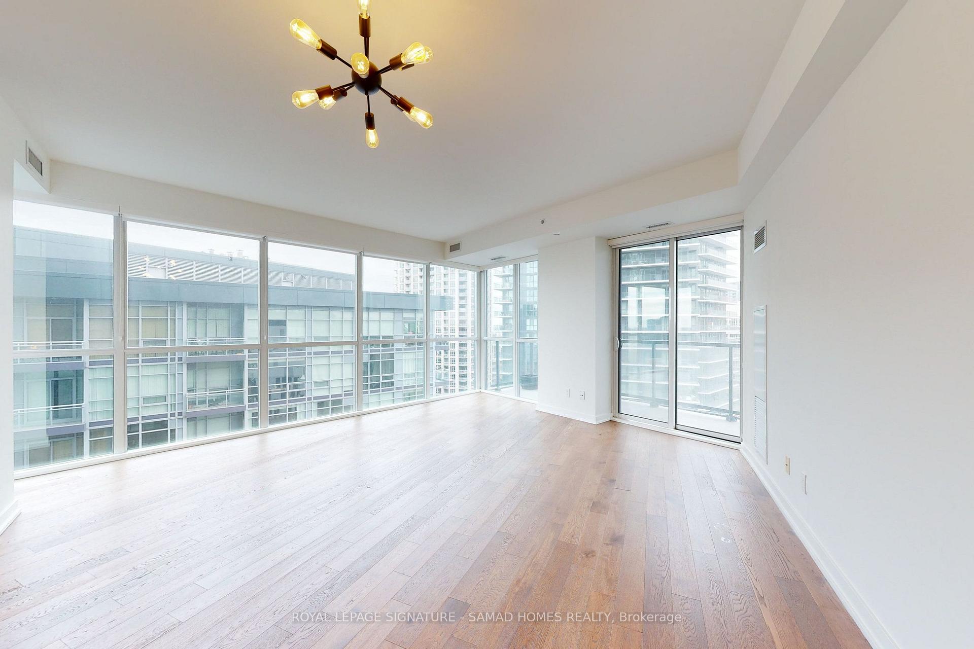 Photo 13 of Unit 1712, 20 Bruyeres Mews, Toronto, Niagara — HOMEH