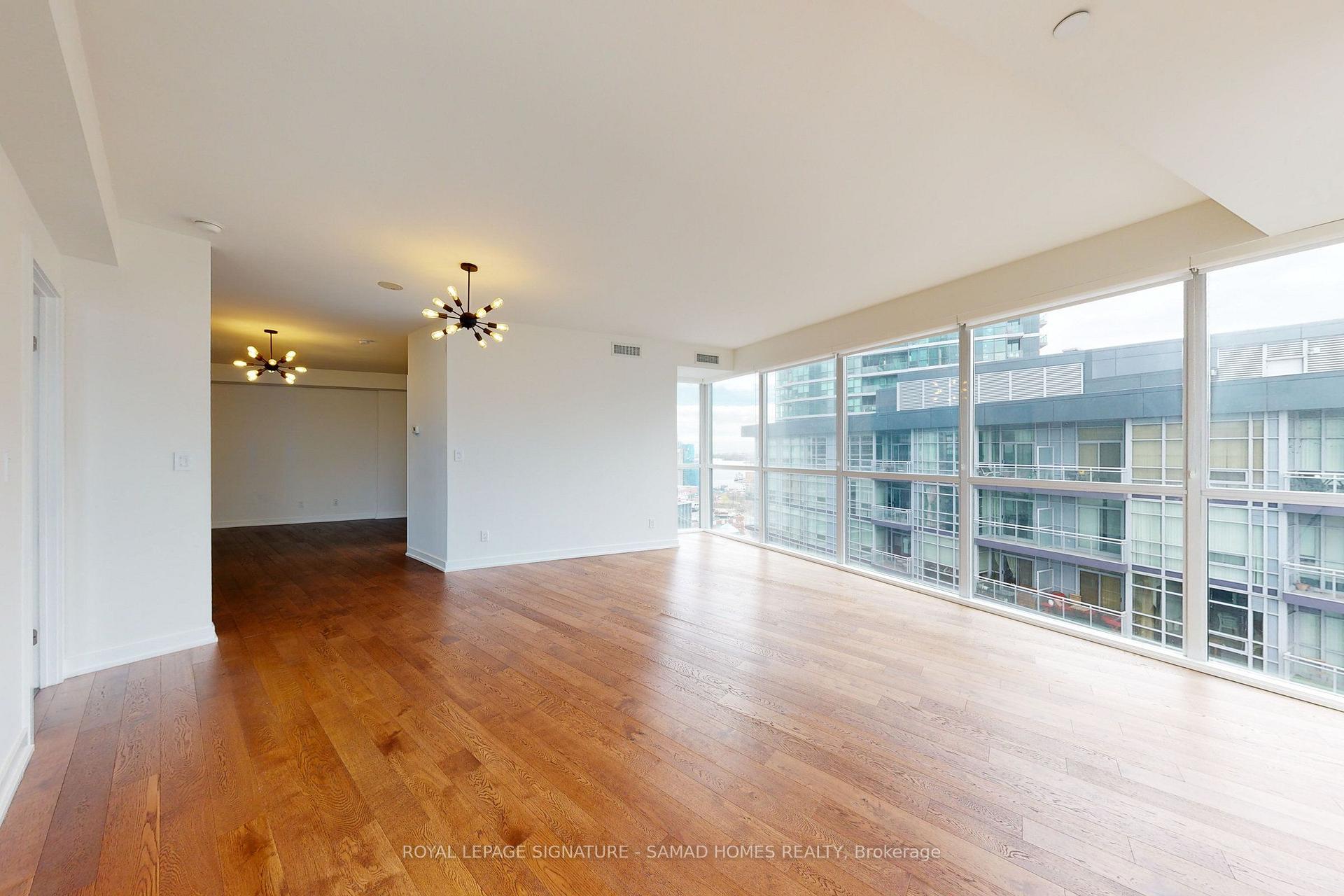 Photo 14 of Unit 1712, 20 Bruyeres Mews, Toronto, Niagara — HOMEH