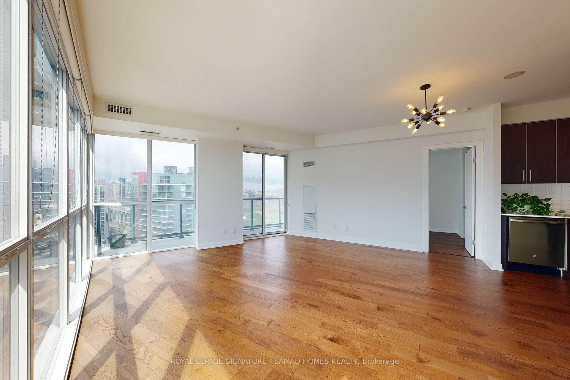 Photo 15 of Unit 1712, 20 Bruyeres Mews, Toronto, Niagara — HOMEH