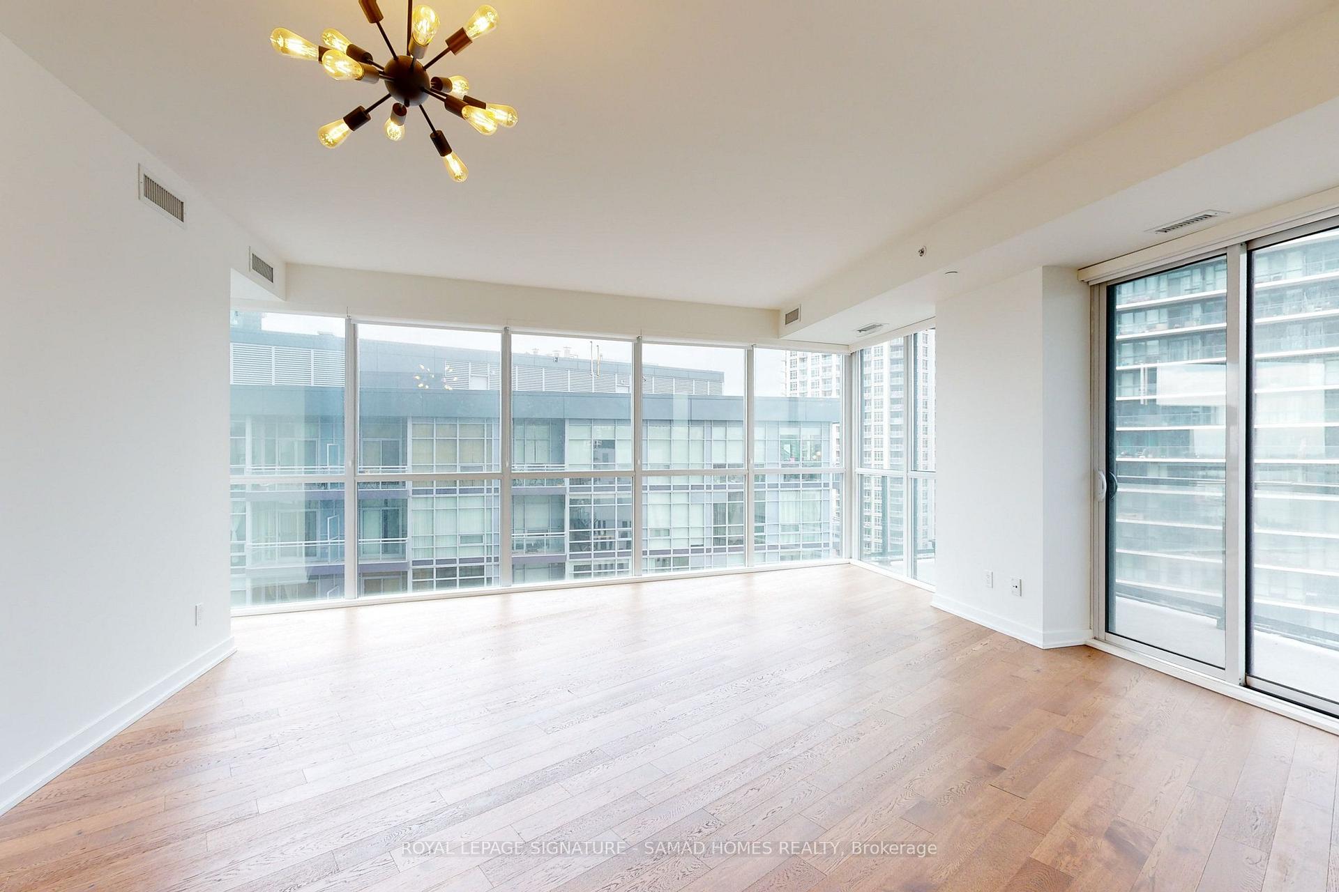 Photo 16 of Unit 1712, 20 Bruyeres Mews, Toronto, Niagara — HOMEH