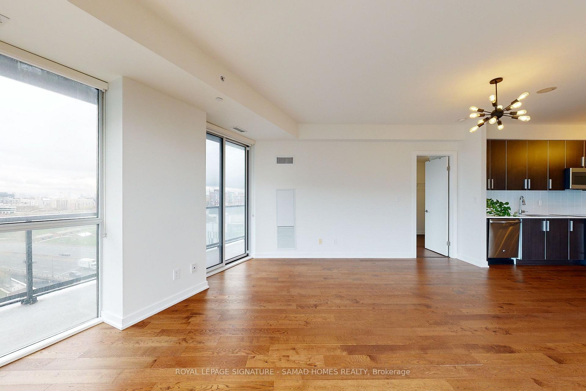 Photo 17 of Unit 1712, 20 Bruyeres Mews, Toronto, Niagara — HOMEH