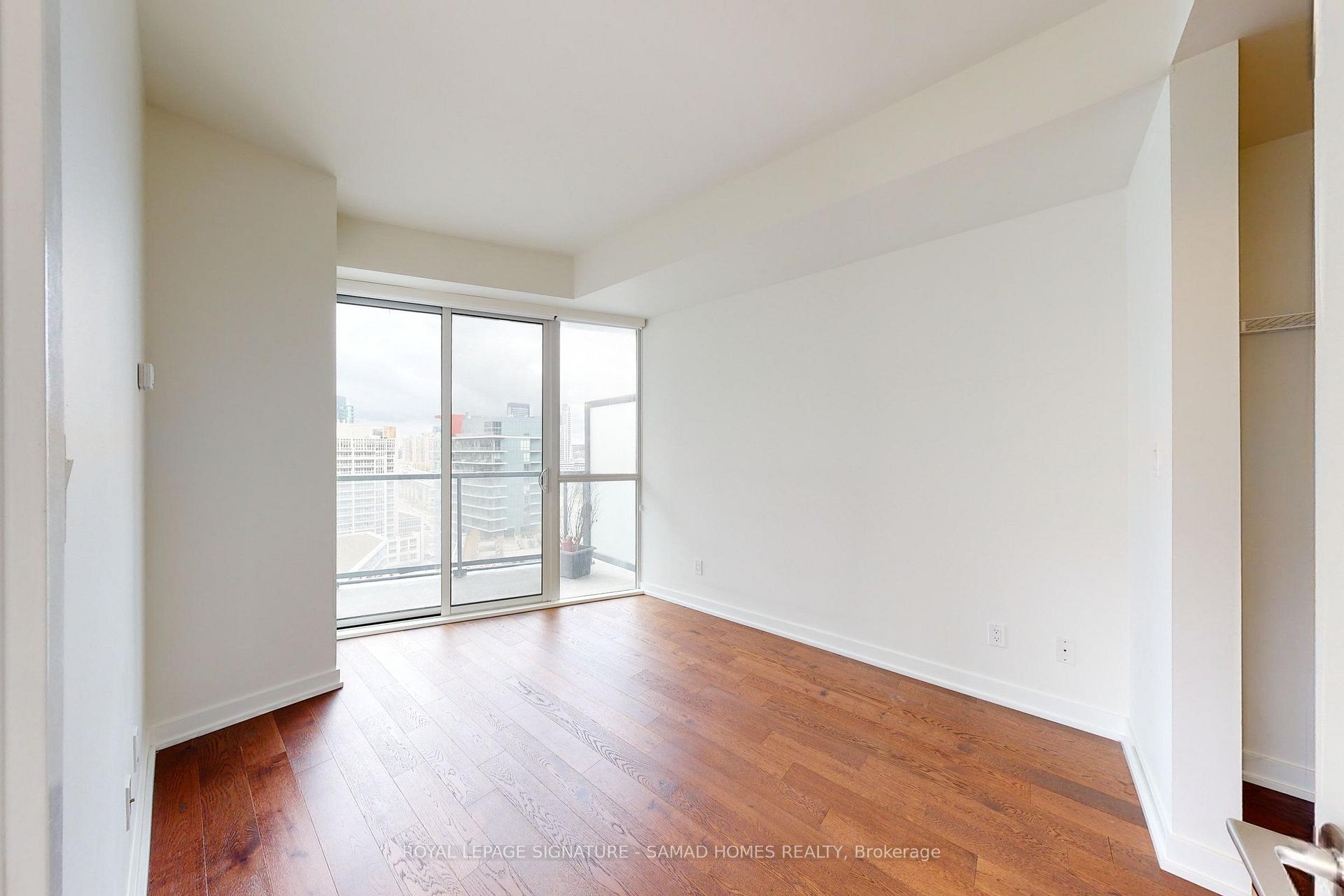 Photo 18 of Unit 1712, 20 Bruyeres Mews, Toronto, Niagara — HOMEH