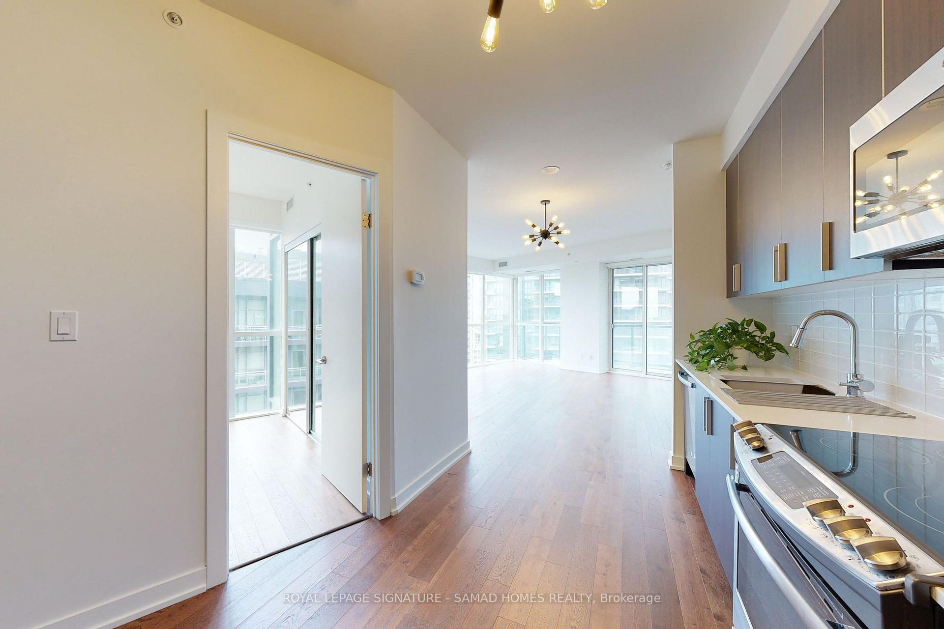 Photo 19 of Unit 1712, 20 Bruyeres Mews, Toronto, Niagara — HOMEH