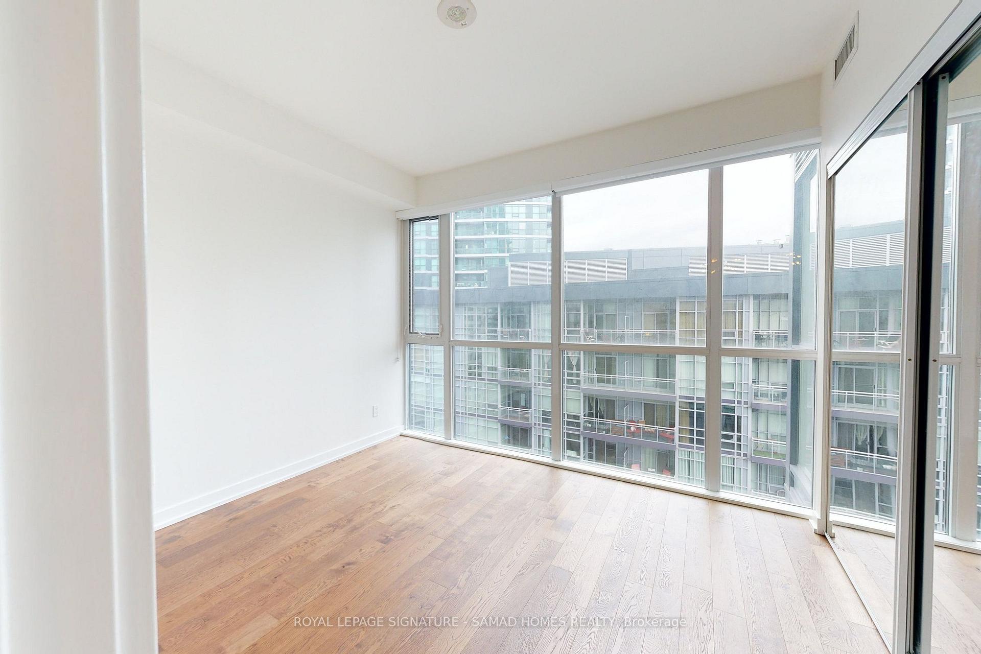 Photo 20 of Unit 1712, 20 Bruyeres Mews, Toronto, Niagara — HOMEH