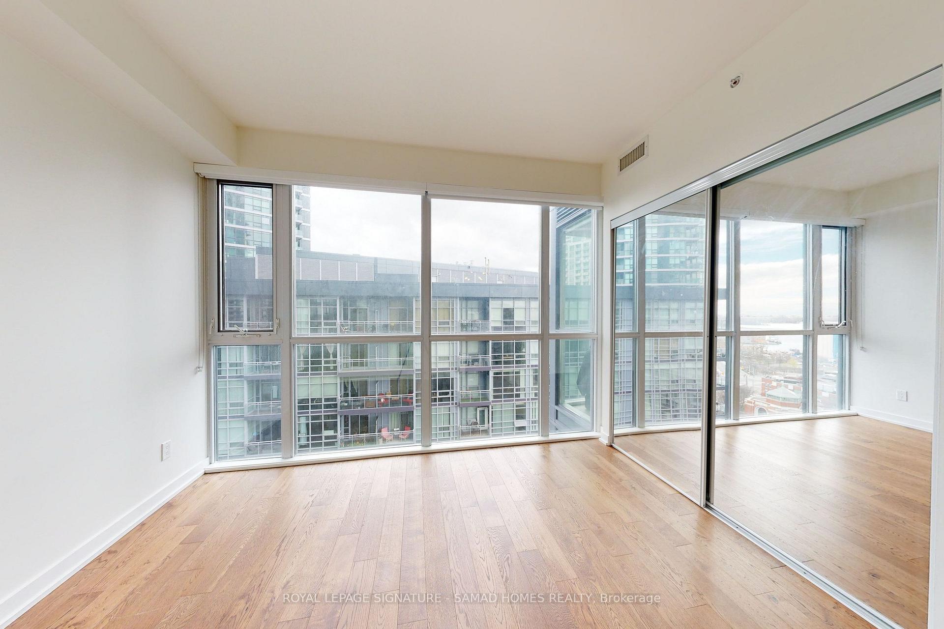 Photo 21 of Unit 1712, 20 Bruyeres Mews, Toronto, Niagara — HOMEH