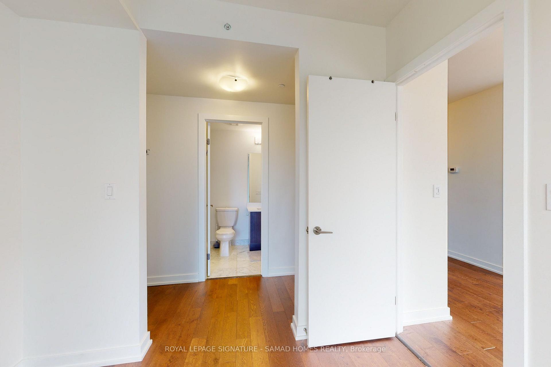 Photo 22 of Unit 1712, 20 Bruyeres Mews, Toronto, Niagara — HOMEH