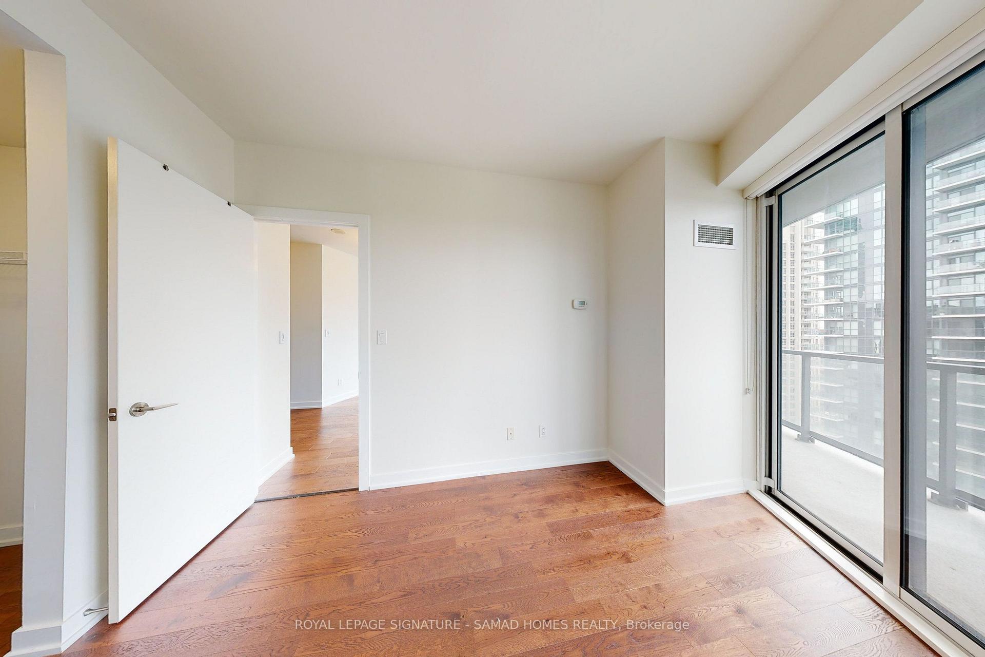 Photo 23 of Unit 1712, 20 Bruyeres Mews, Toronto, Niagara — HOMEH