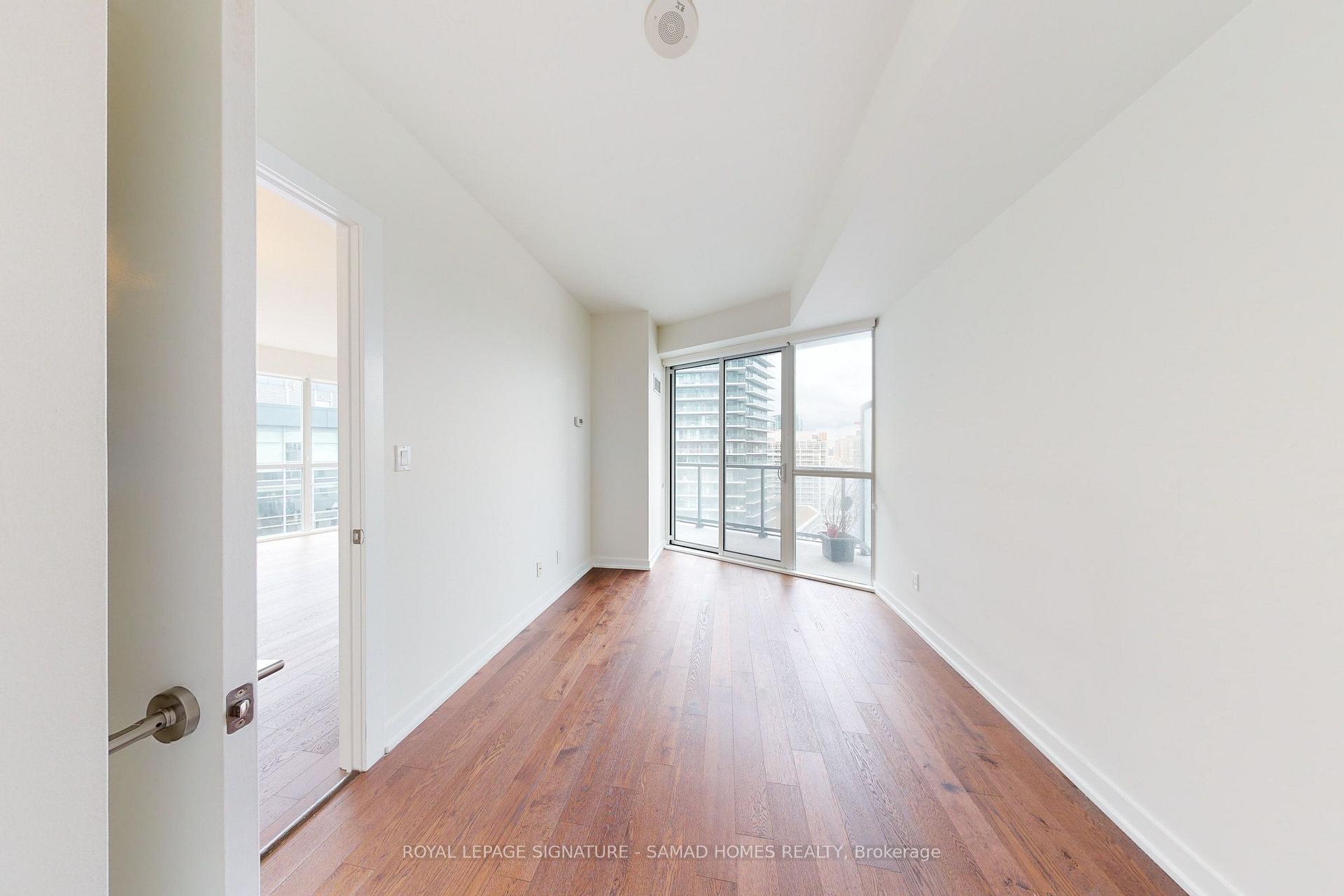 Photo 24 of Unit 1712, 20 Bruyeres Mews, Toronto, Niagara — HOMEH
