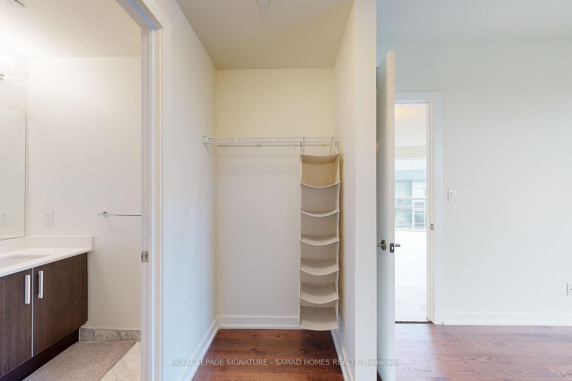 Photo 25 of Unit 1712, 20 Bruyeres Mews, Toronto, Niagara — HOMEH
