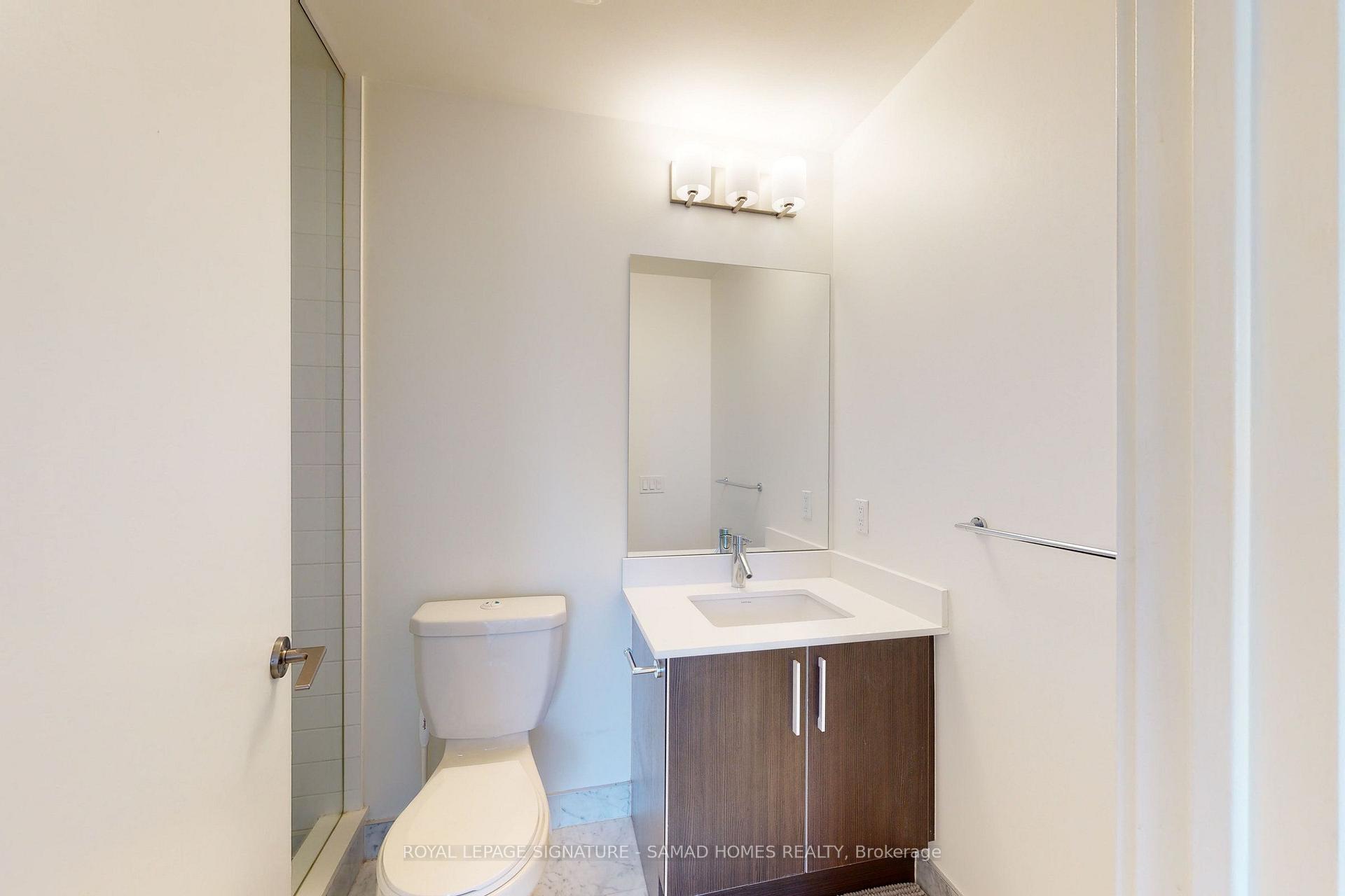 Photo 26 of Unit 1712, 20 Bruyeres Mews, Toronto, Niagara — HOMEH