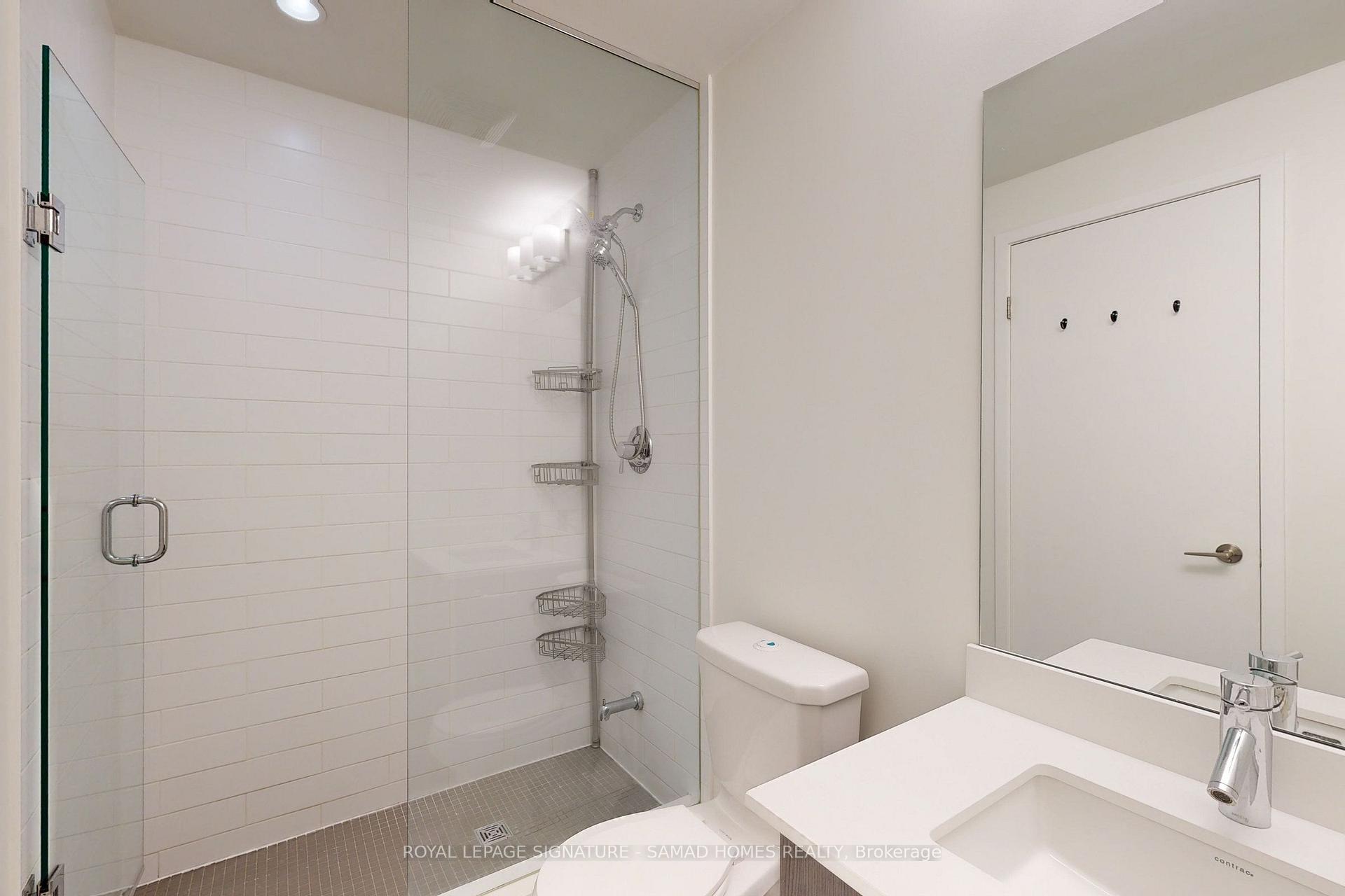 Photo 27 of Unit 1712, 20 Bruyeres Mews, Toronto, Niagara — HOMEH
