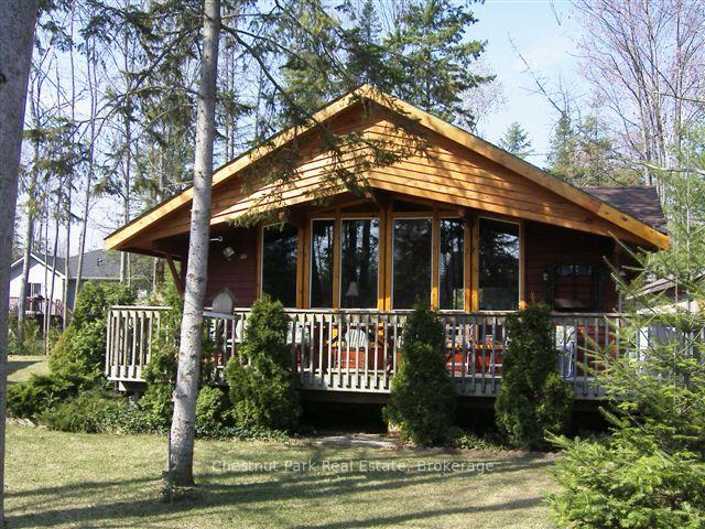 Photo 1 of 72 59th Street S, Wasaga Beach — HOMEH