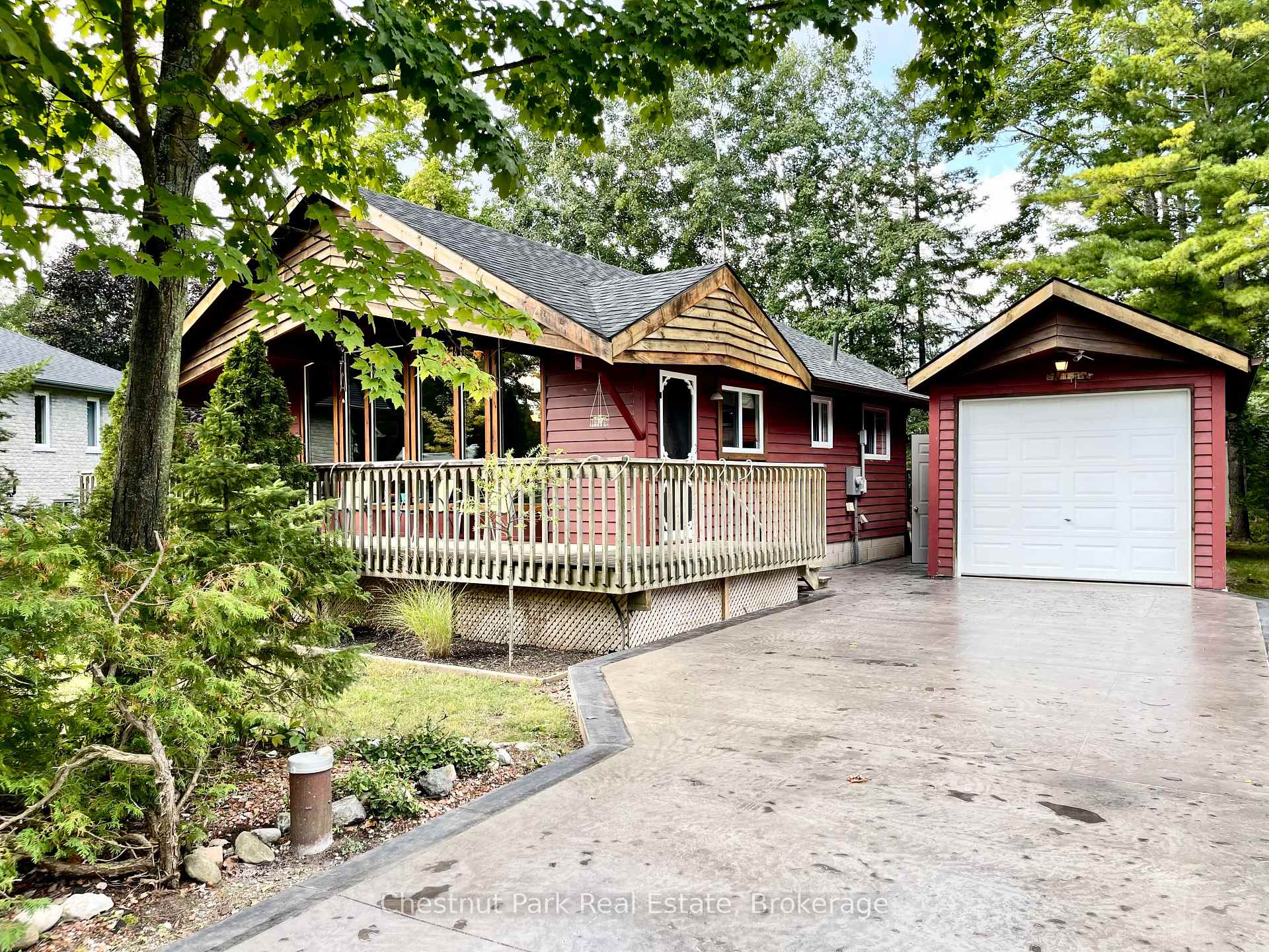 Photo 16 of 72 59th Street S, Wasaga Beach — HOMEH