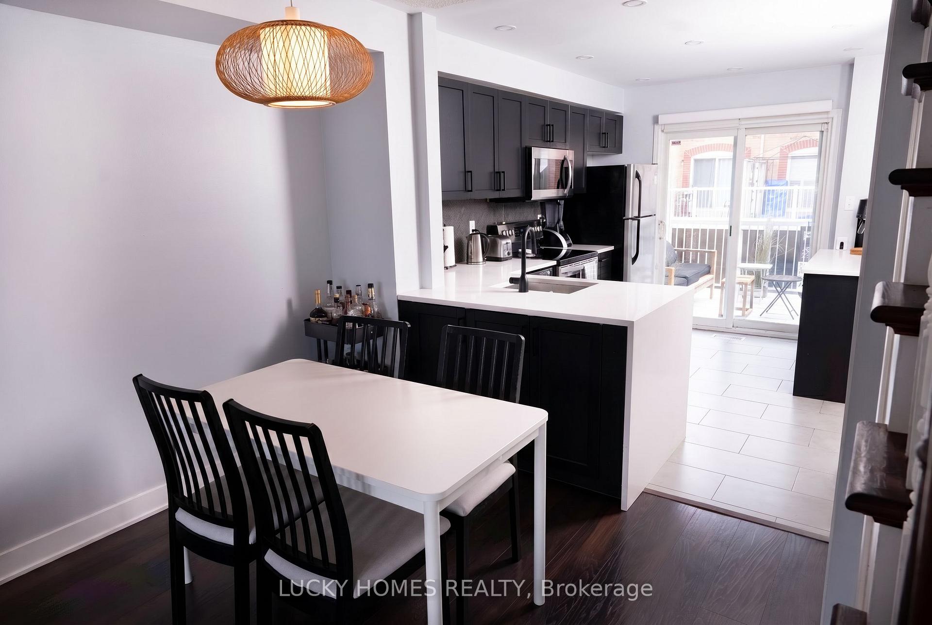 Photo 8 of Unit 76, 1775 Valley Farm Rd, Pickering, Town Centre — HOMEH