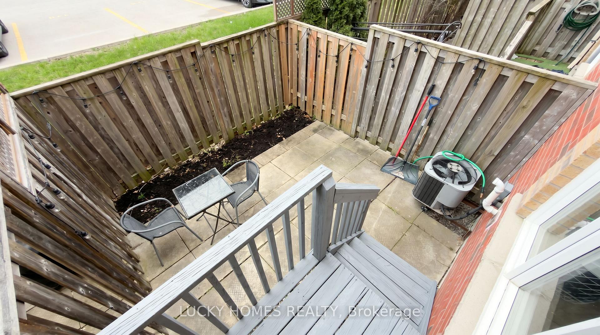 Photo 20 of Unit 76, 1775 Valley Farm Rd, Pickering, Town Centre — HOMEH