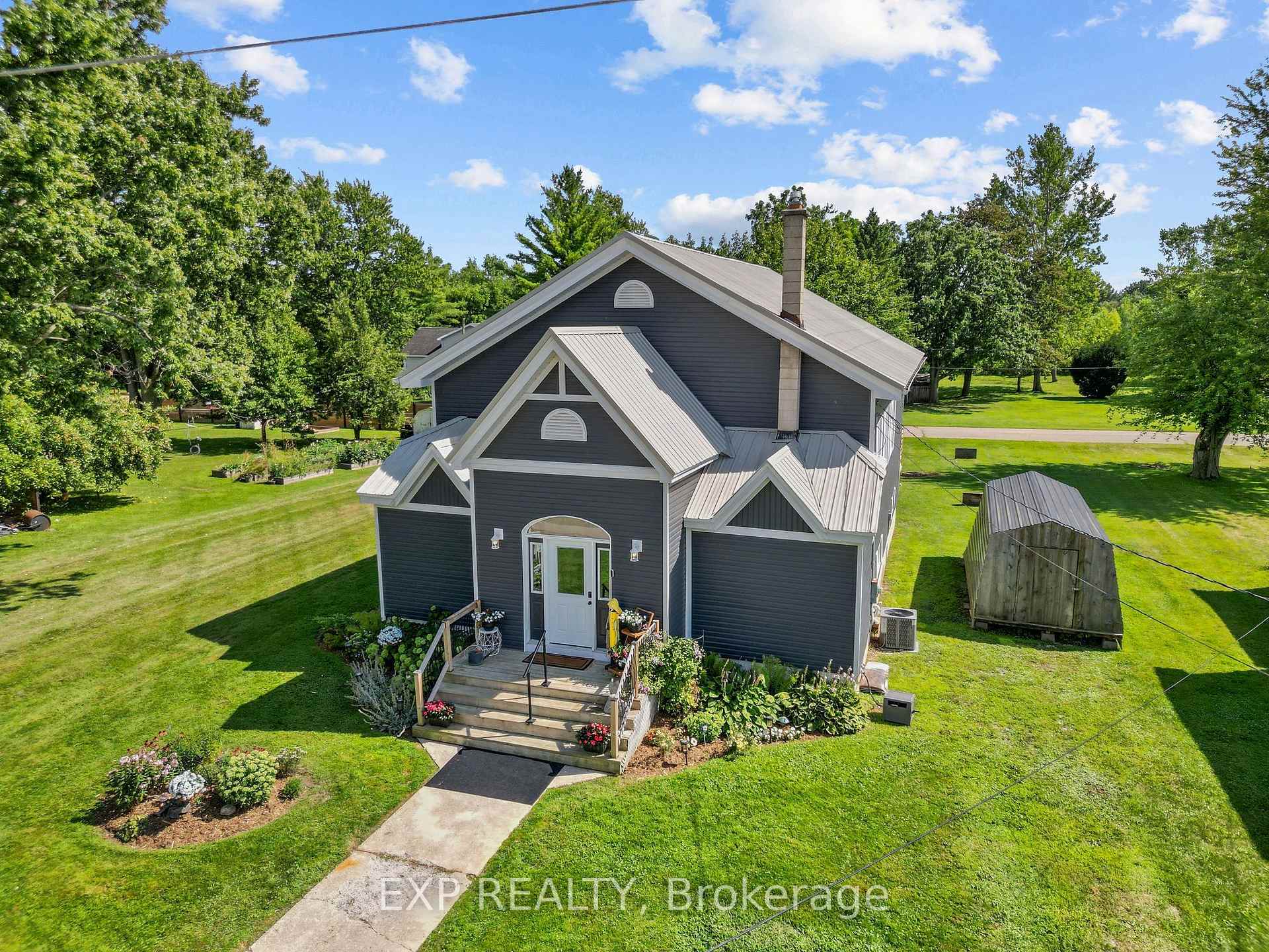 Photo 3 of 51181 Broadway Street, Malahide, Springfield — HOMEH