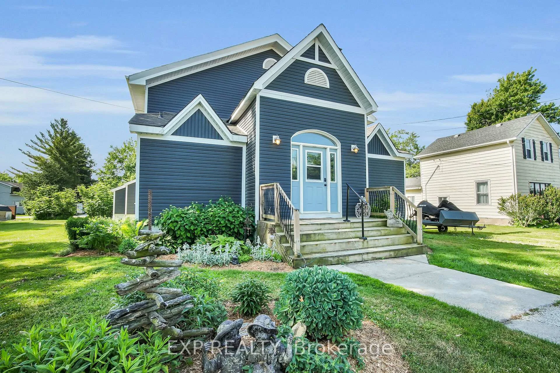 Photo 2 of 51181 Broadway Street, Malahide, Springfield — HOMEH