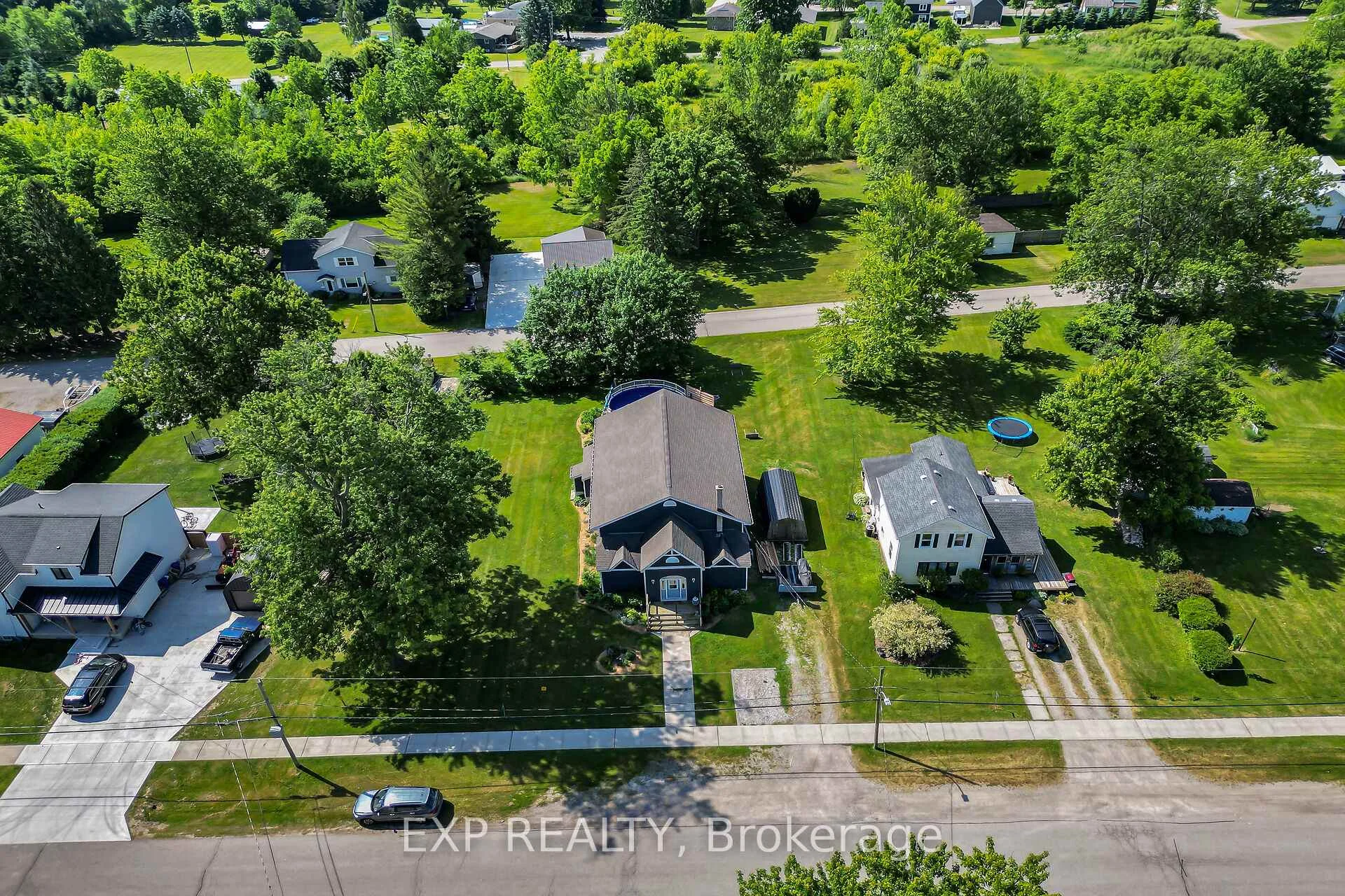 Photo 4 of 51181 Broadway Street, Malahide, Springfield — HOMEH